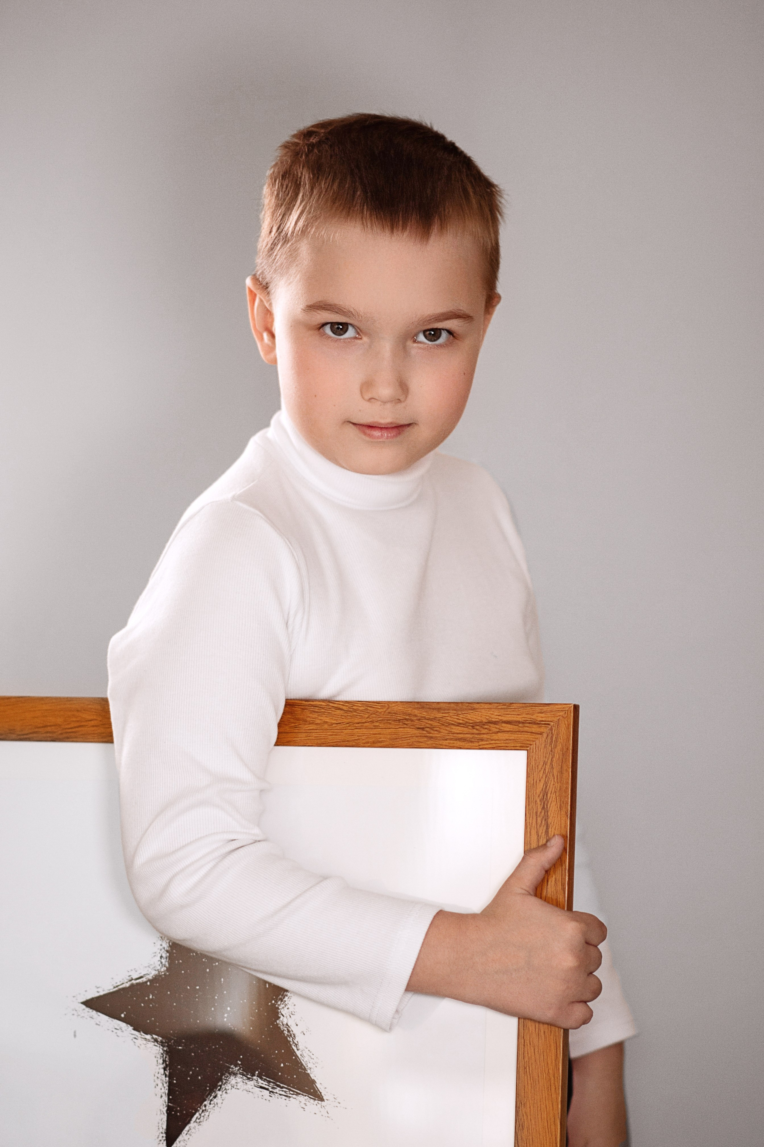 Портреты. Семейный и детский фотограф