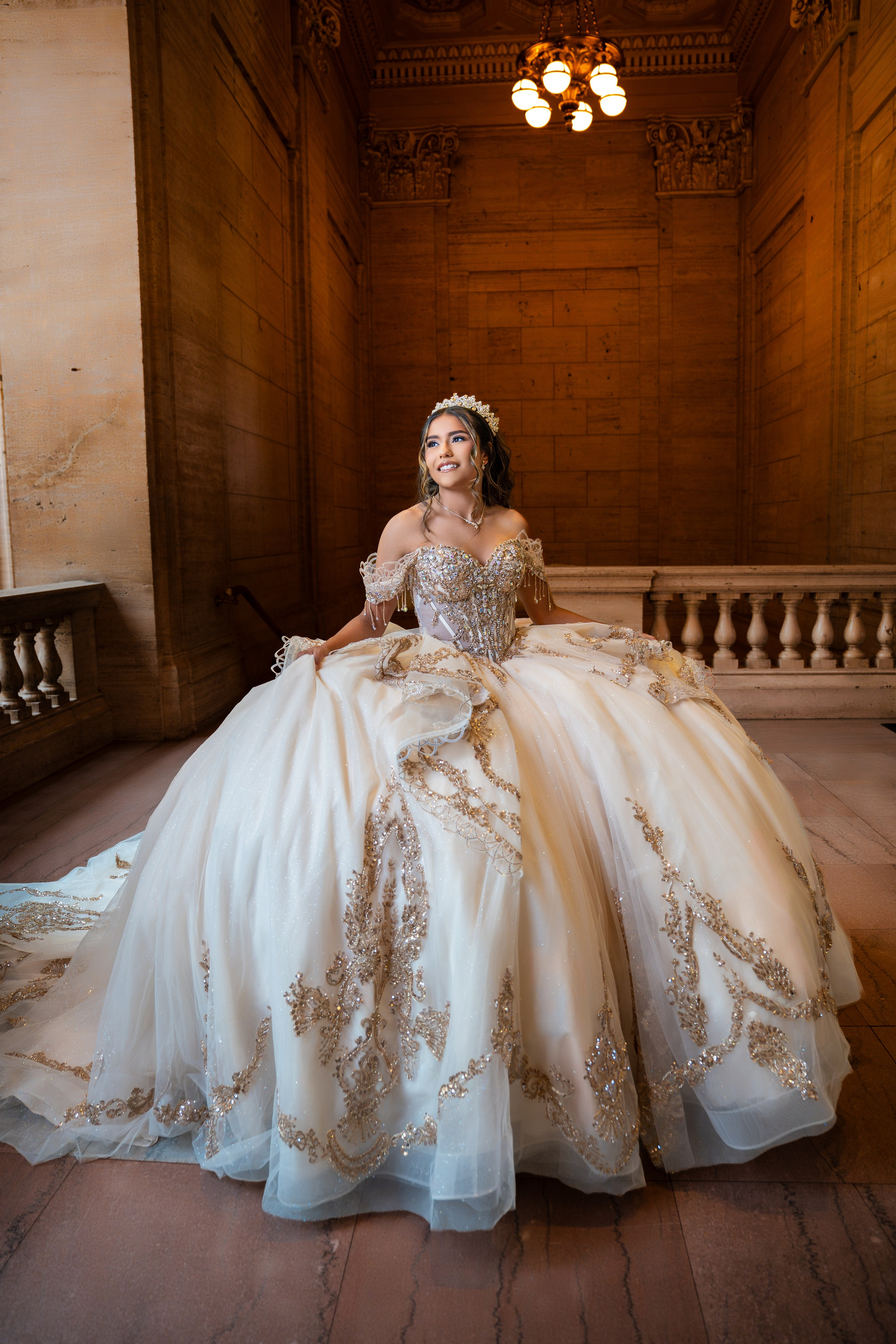SOFIA XV AÑOS. Quinceañera y Bodas