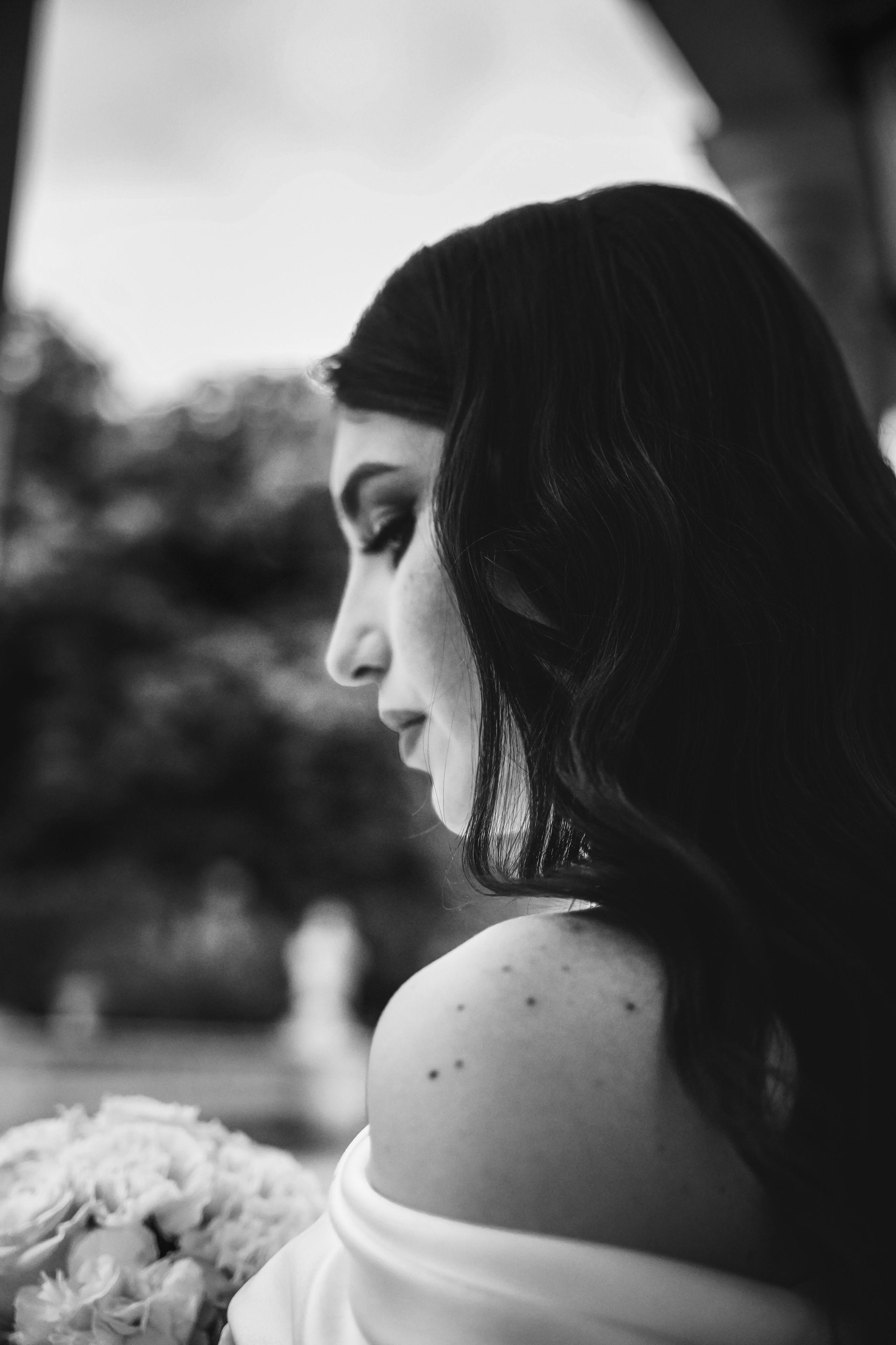 Wedding | Trier Altstadt. Elena Seewald