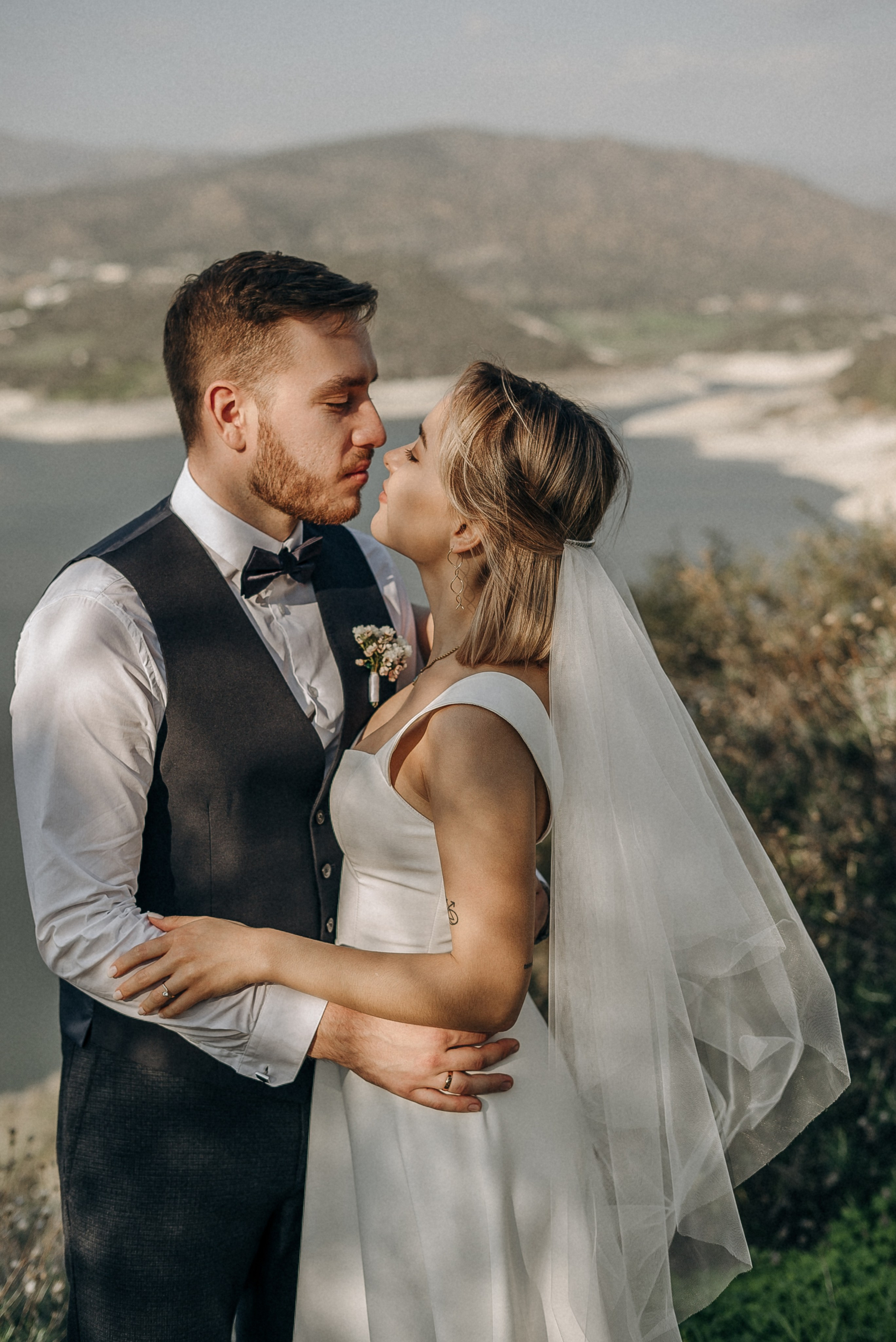 Итальянские пейзажи на Кипре | Italian Landscapes in Cyprus. Портретный и семейный фотограф в Лимассоле Кипр Анна Руссу