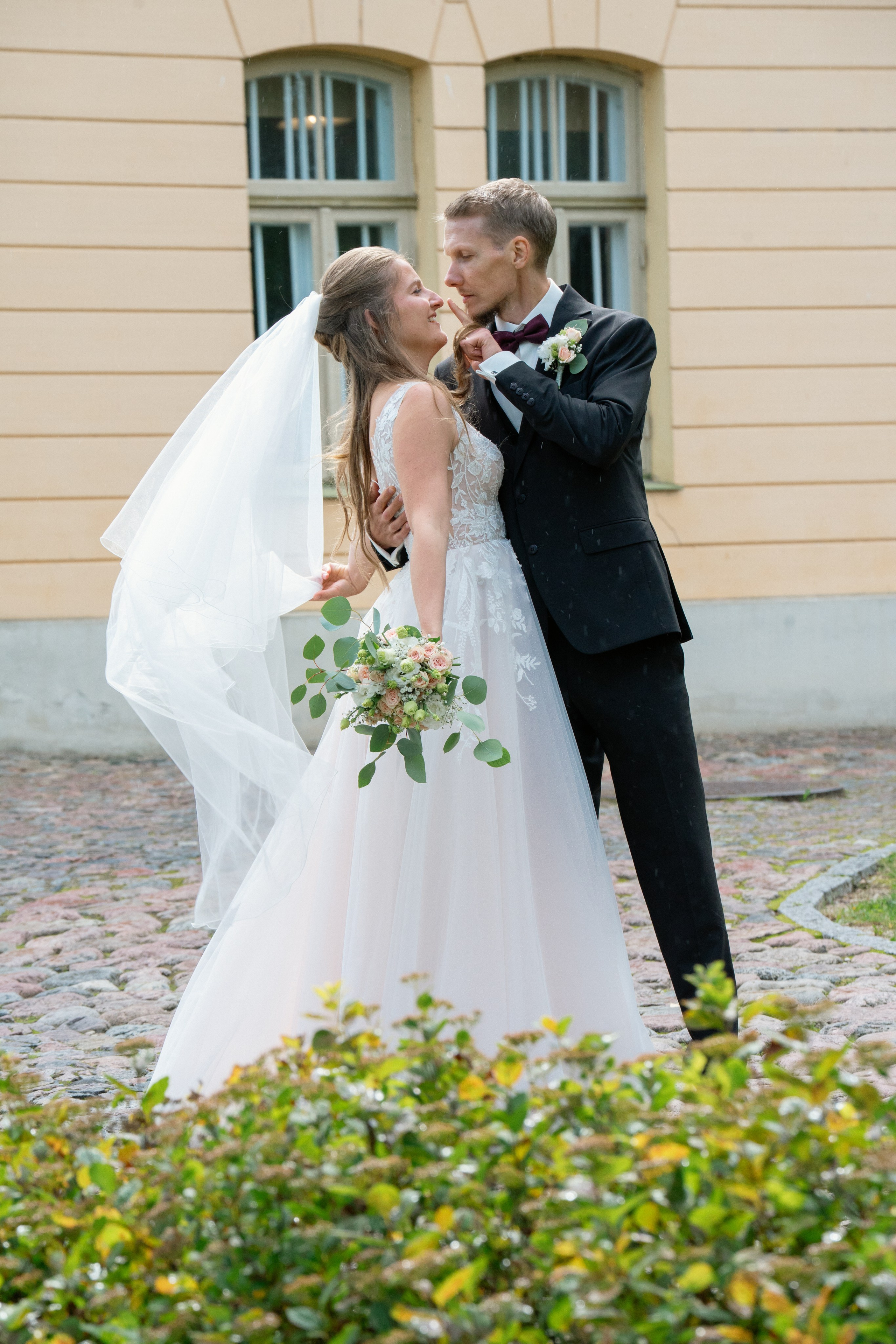 Annija + Haralds. Joefotografia