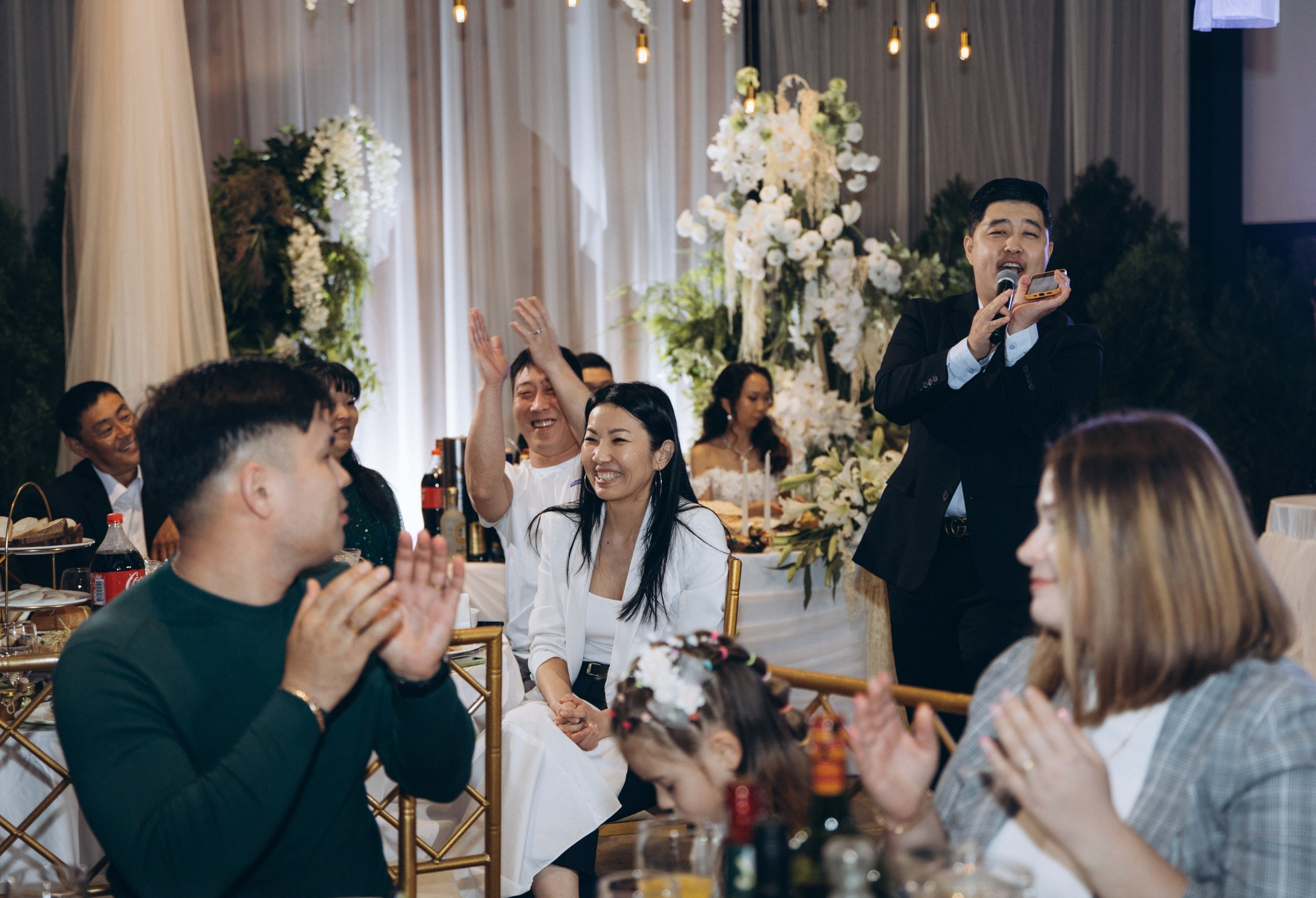 Евгений и Юлия. Portrait photographer in South Korea Olga Lian