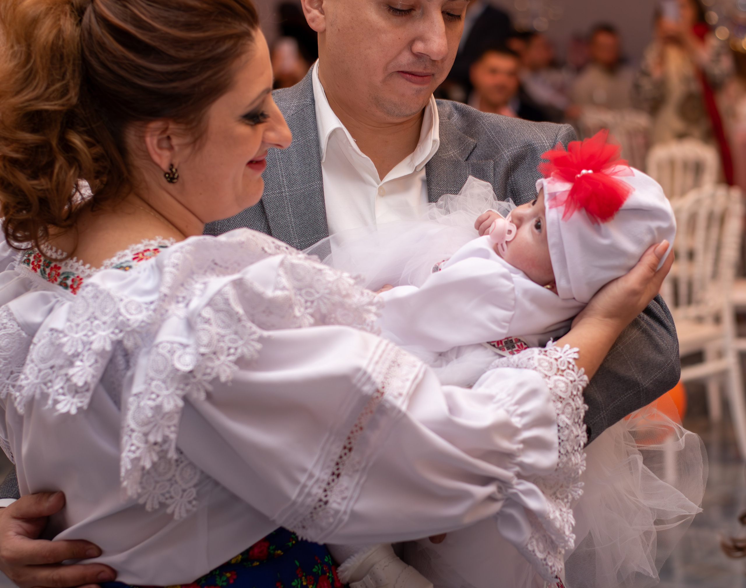 Carina-Andreea. Fotograful și Cameramanul familiei dvs în Franța Paul Photographer