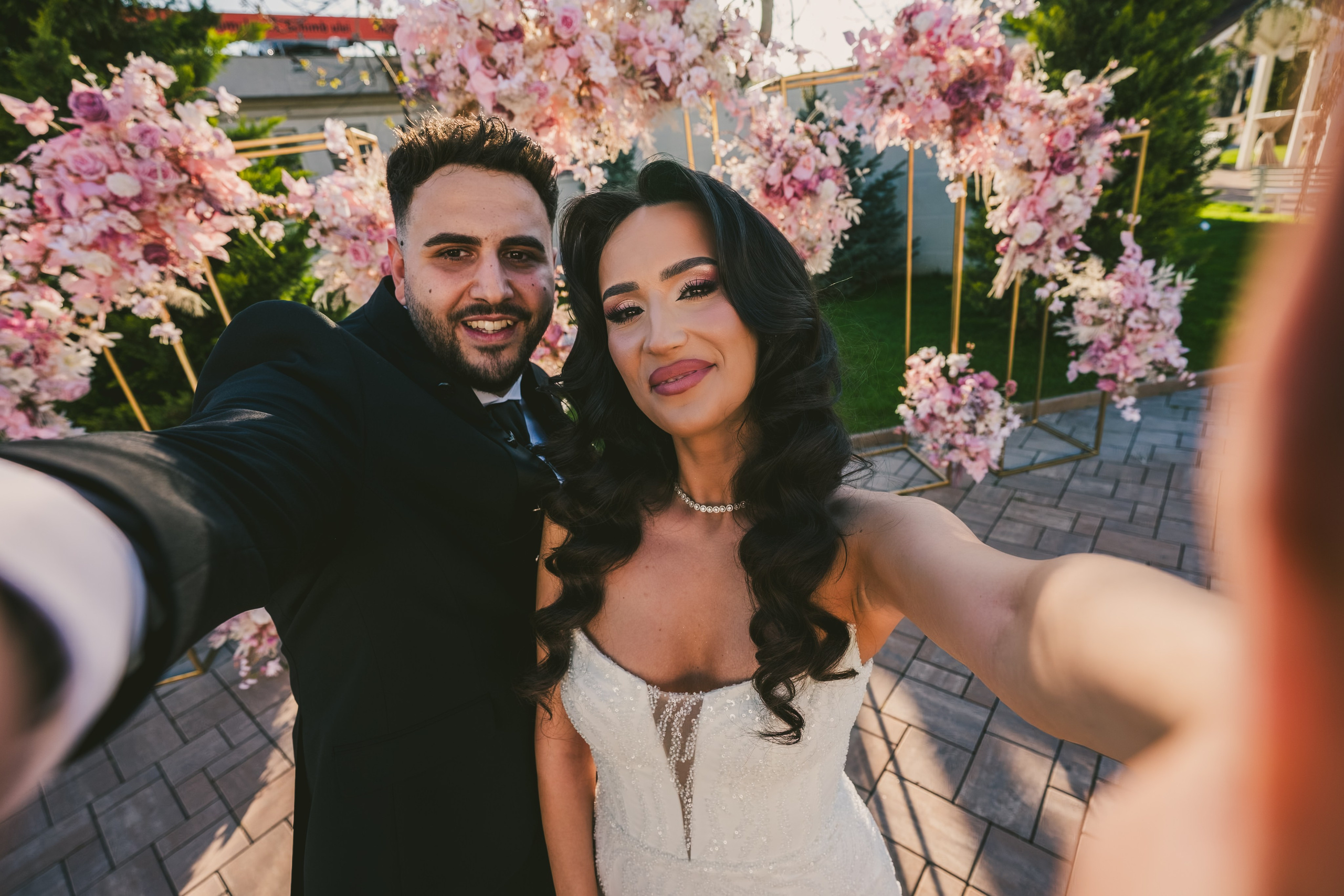 Nunta Roberta & Cosmin. Cătălin Lazăr Photography — Fotografie de nuntă și evenimente premium în România și Europa