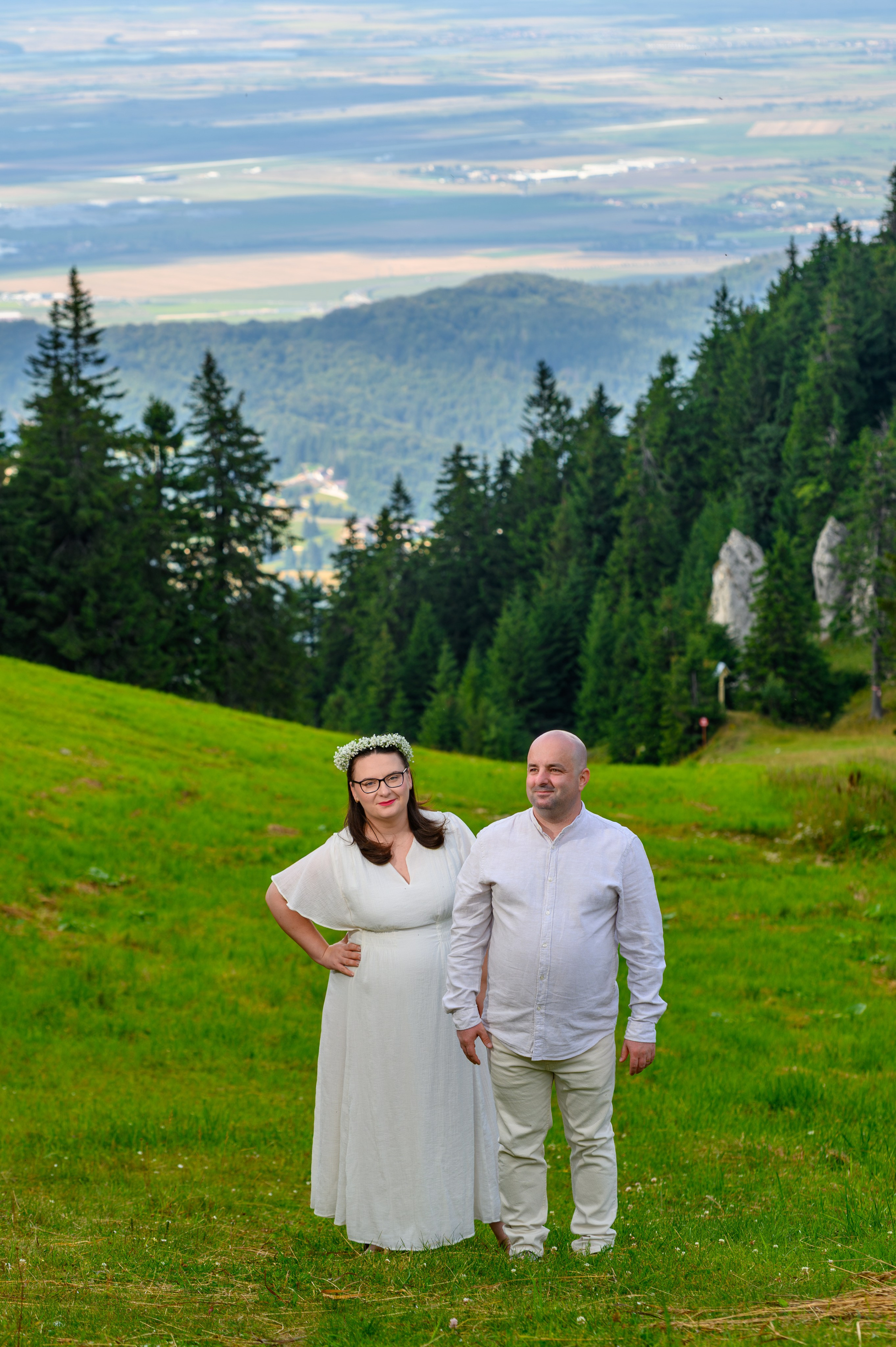 Maternity Maria & Bogdan. Cătălin Lazăr Photography — Fotografie de nuntă și evenimente premium în România și Europa