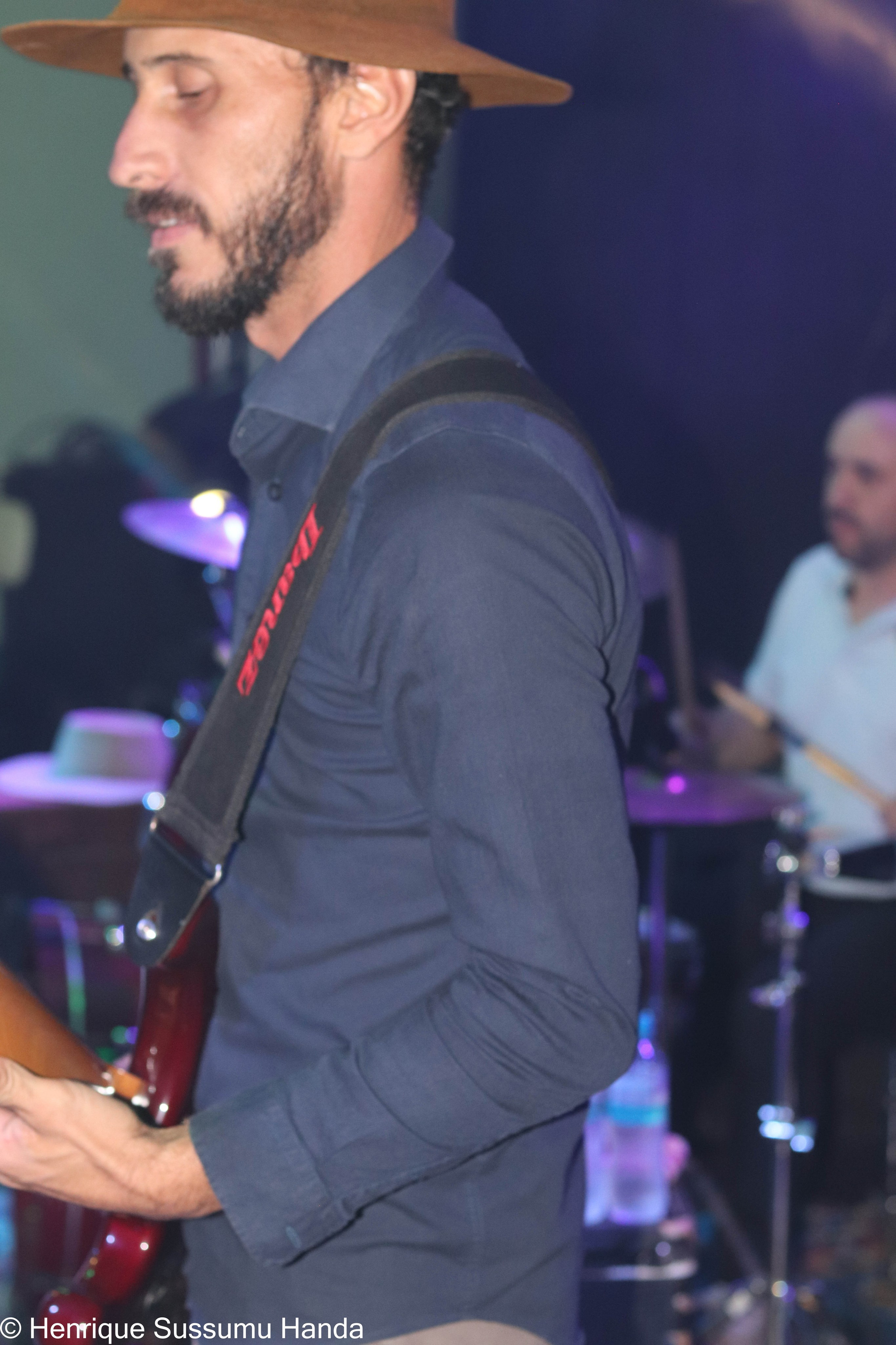 Formatura Curso de Dança Inovação Campeira. Handa Produções