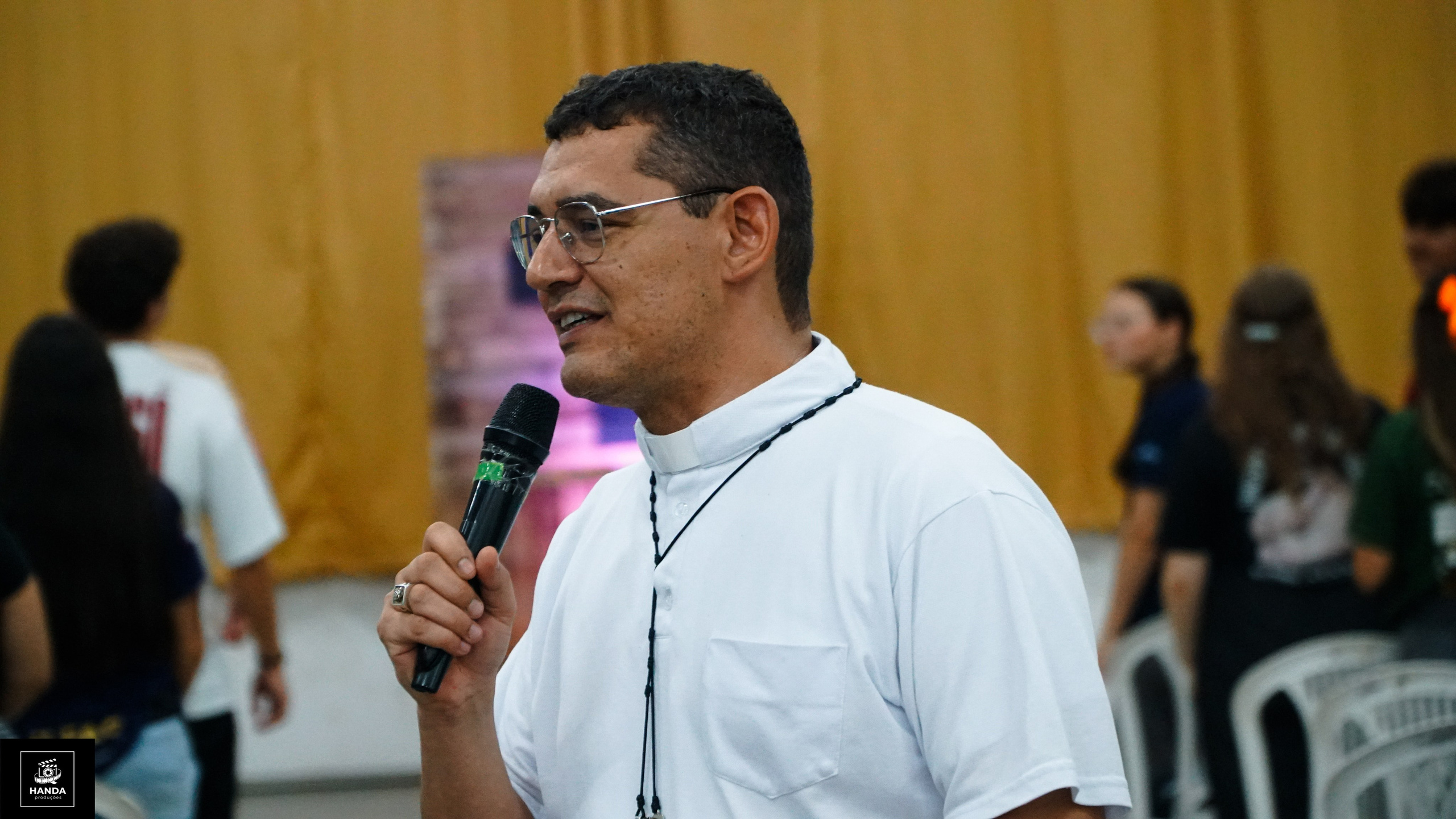 Encontrão 2026. Handa Produções