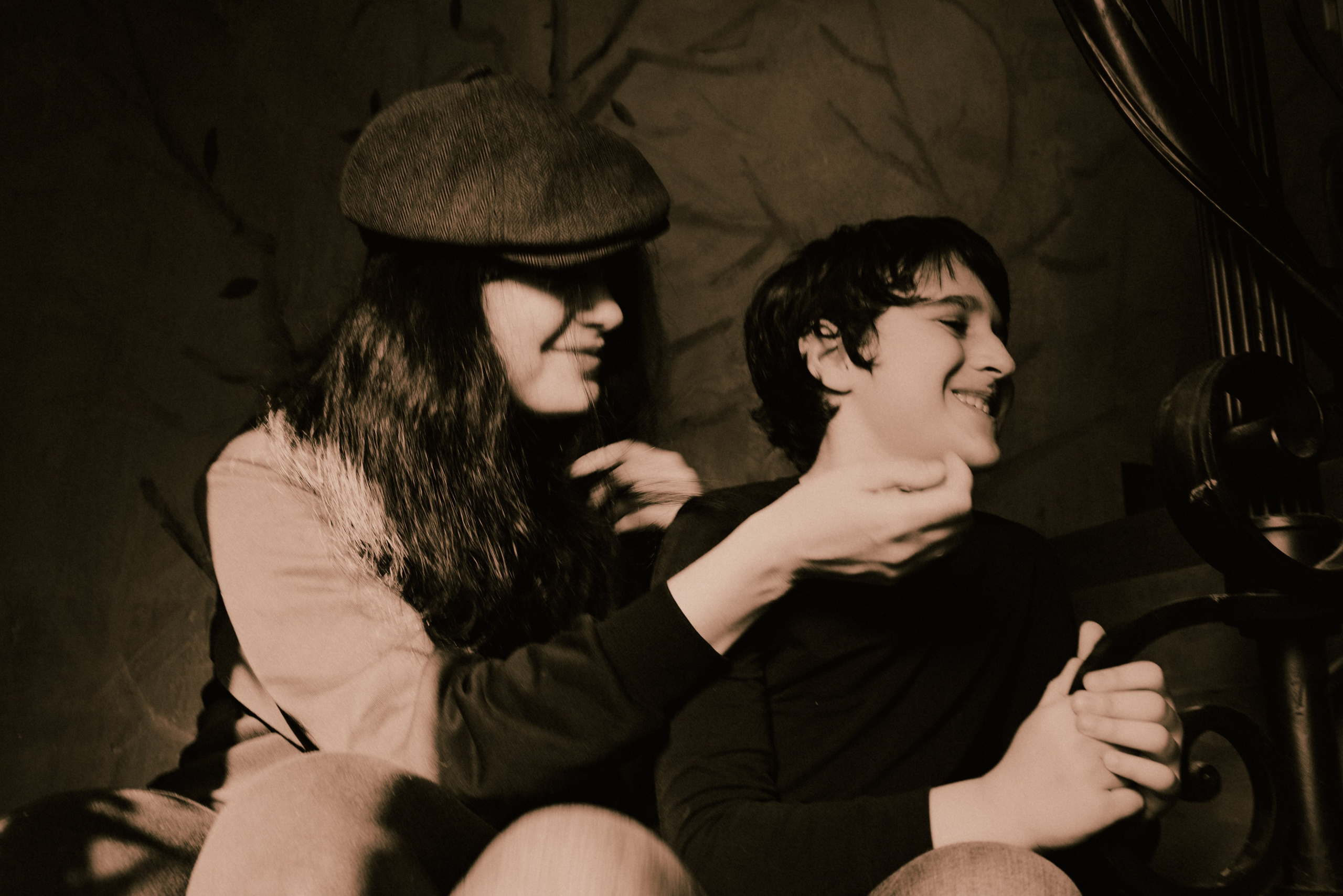 Some words about Mother’s Love. Ekaterina Tsurkina-Appina Photography Canada