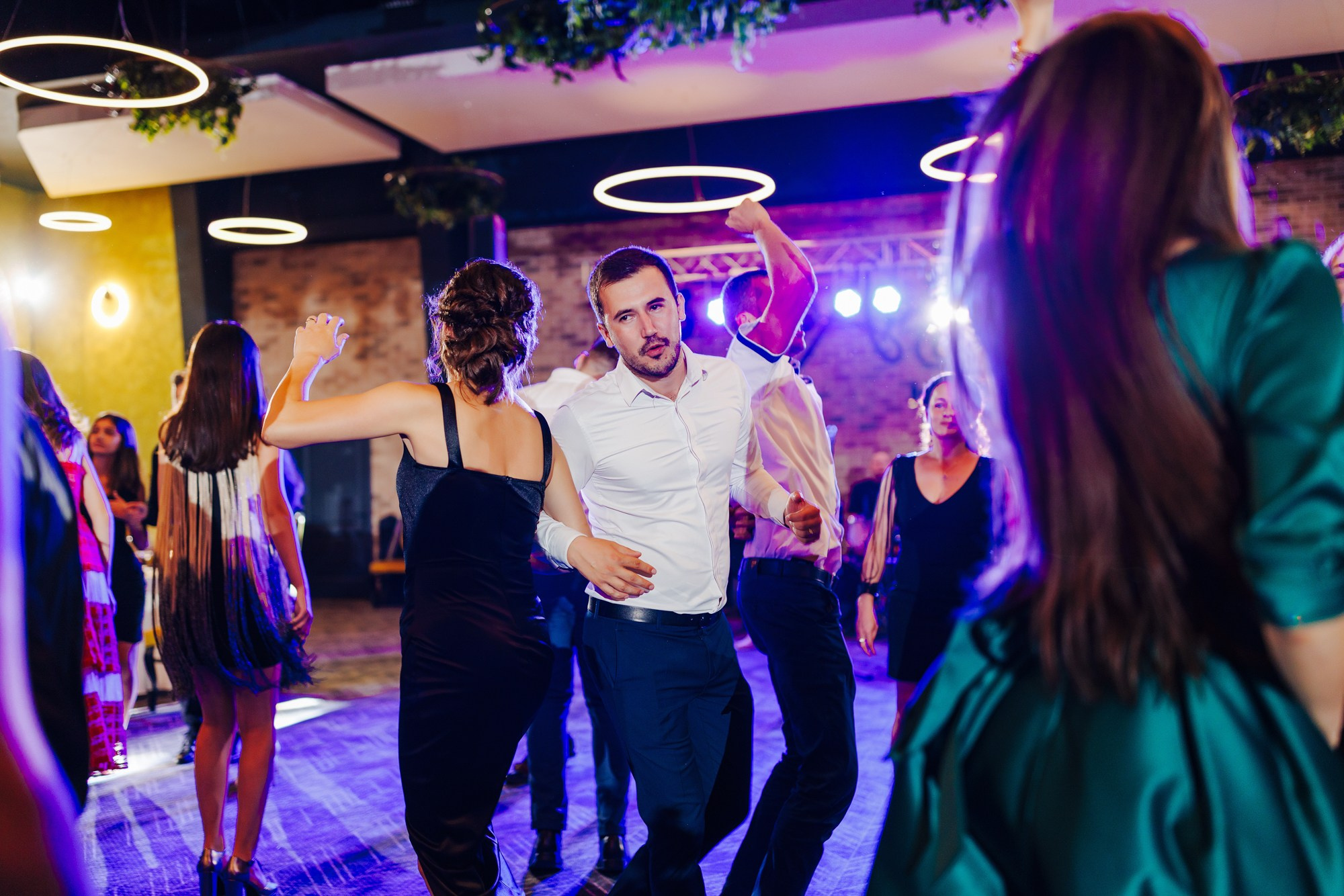 Vladut-Andrea. Fotograf și videograf de nuntă R. Moldova, Romania