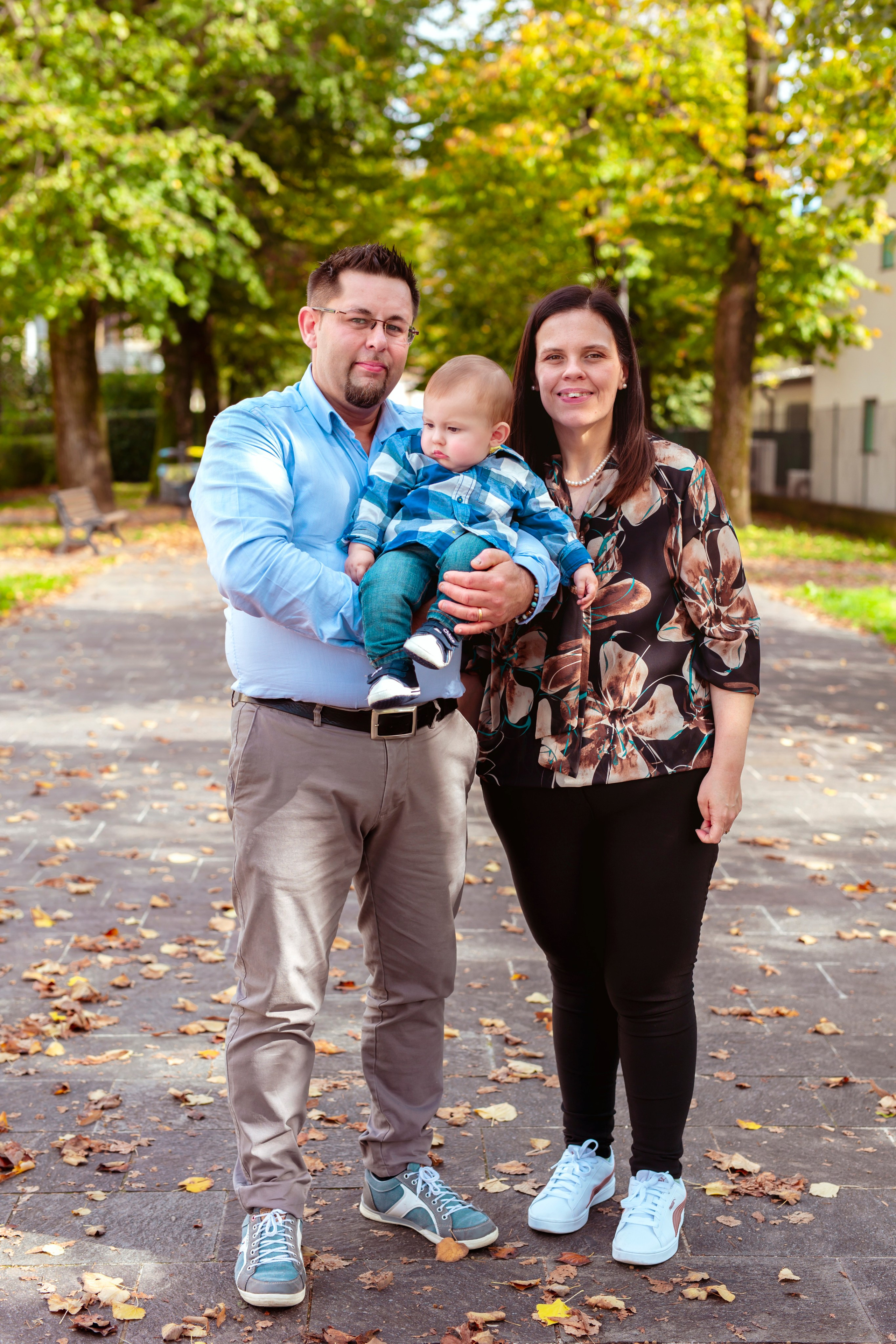 Battesimo Davide. Luci e Capricci Photography