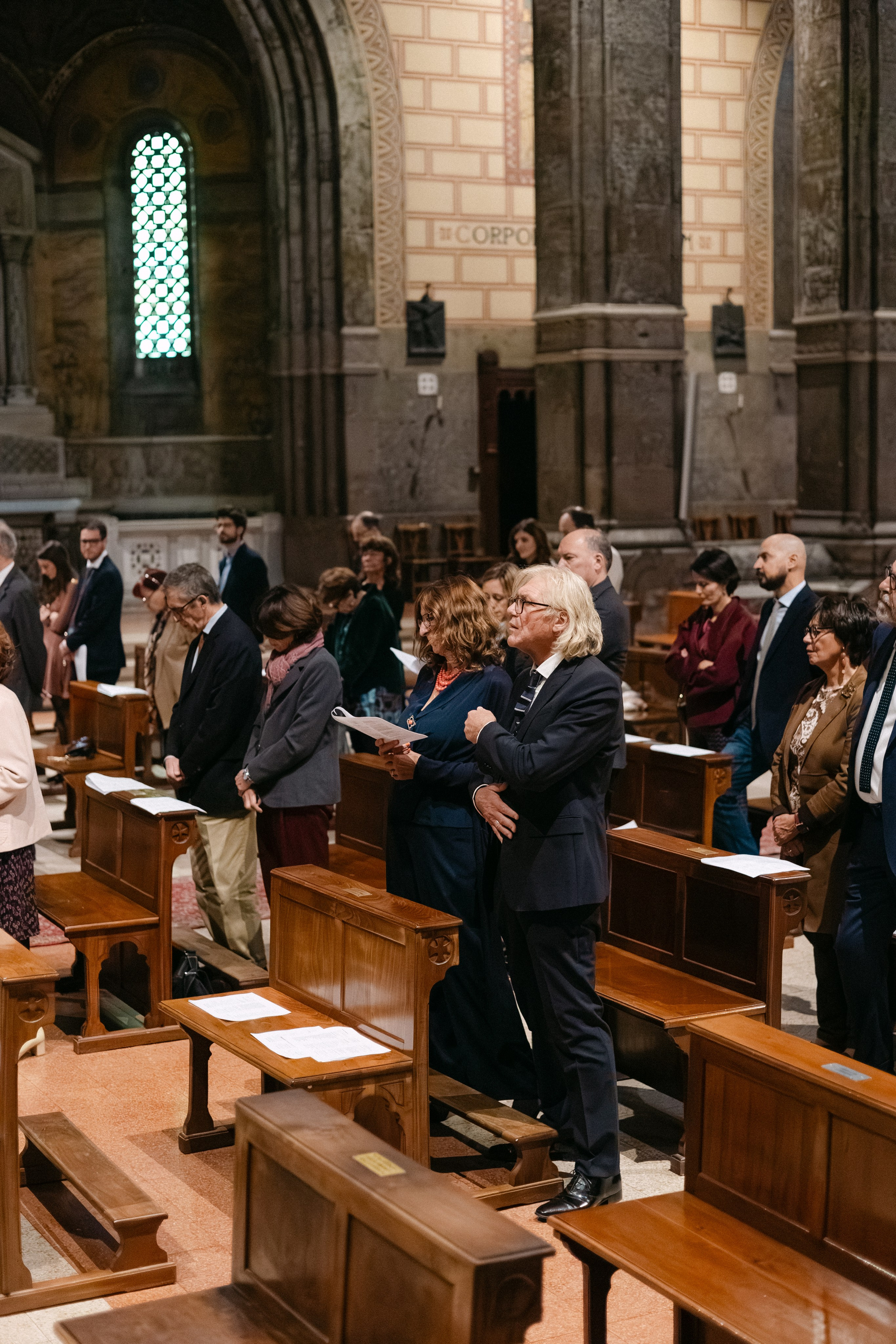 Vestuvių fotosesija Milane, Italijoje | Teresė ir Stefano