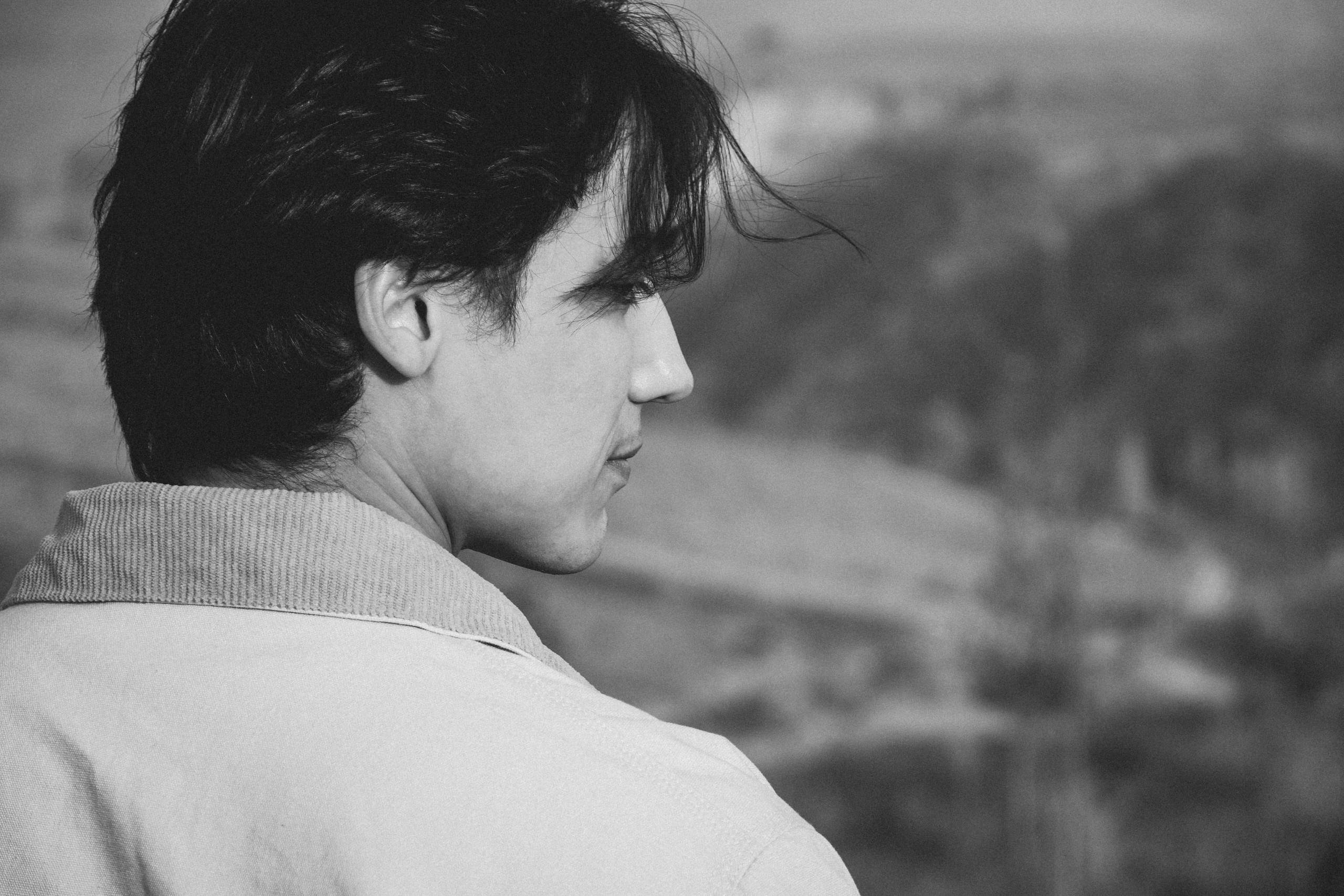 Sony workshop. Портретный фотограф Нигинахон Исматуллаева в Ташкенте