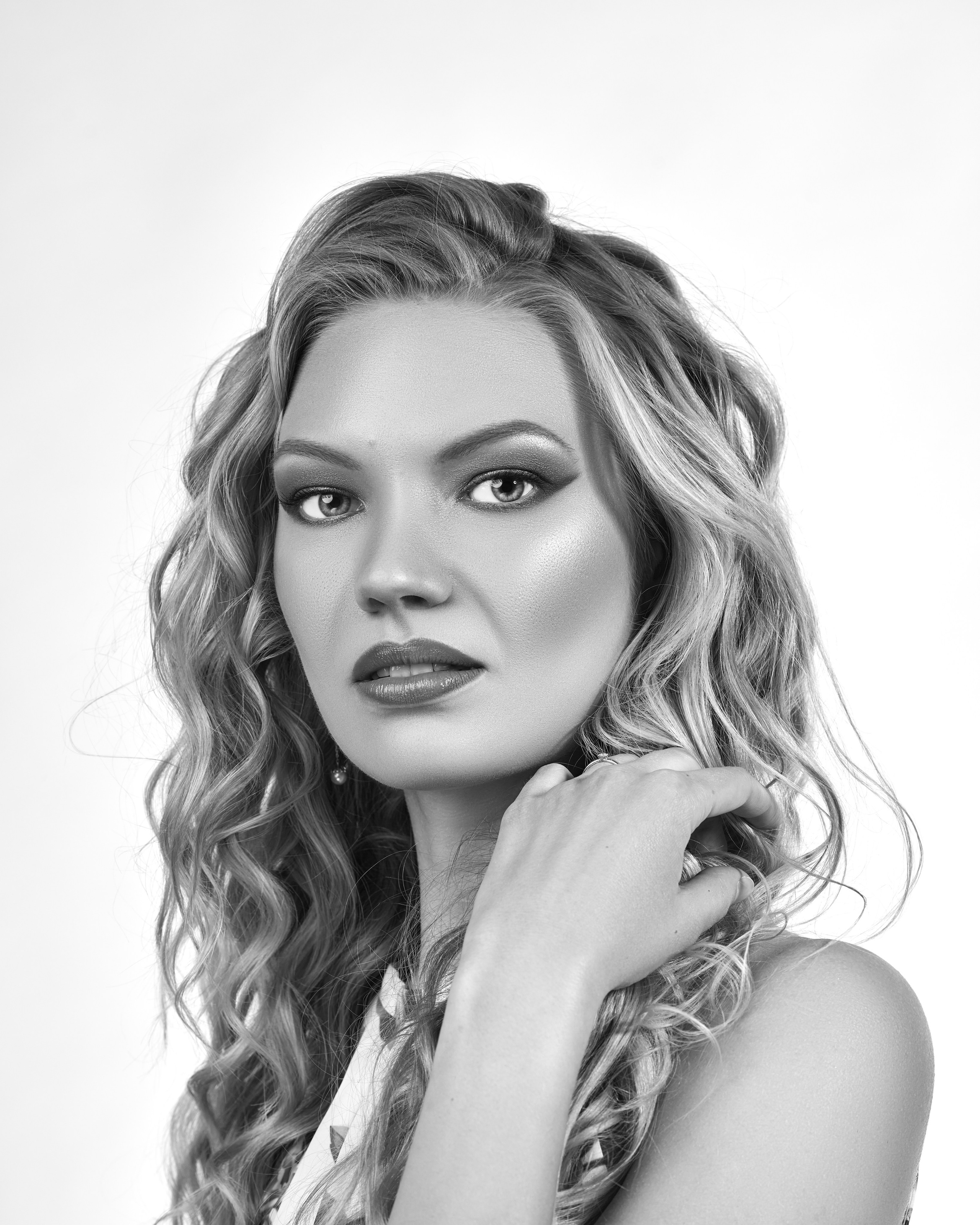 Alexandra. Visual artist | Fotograf | Stuttgart