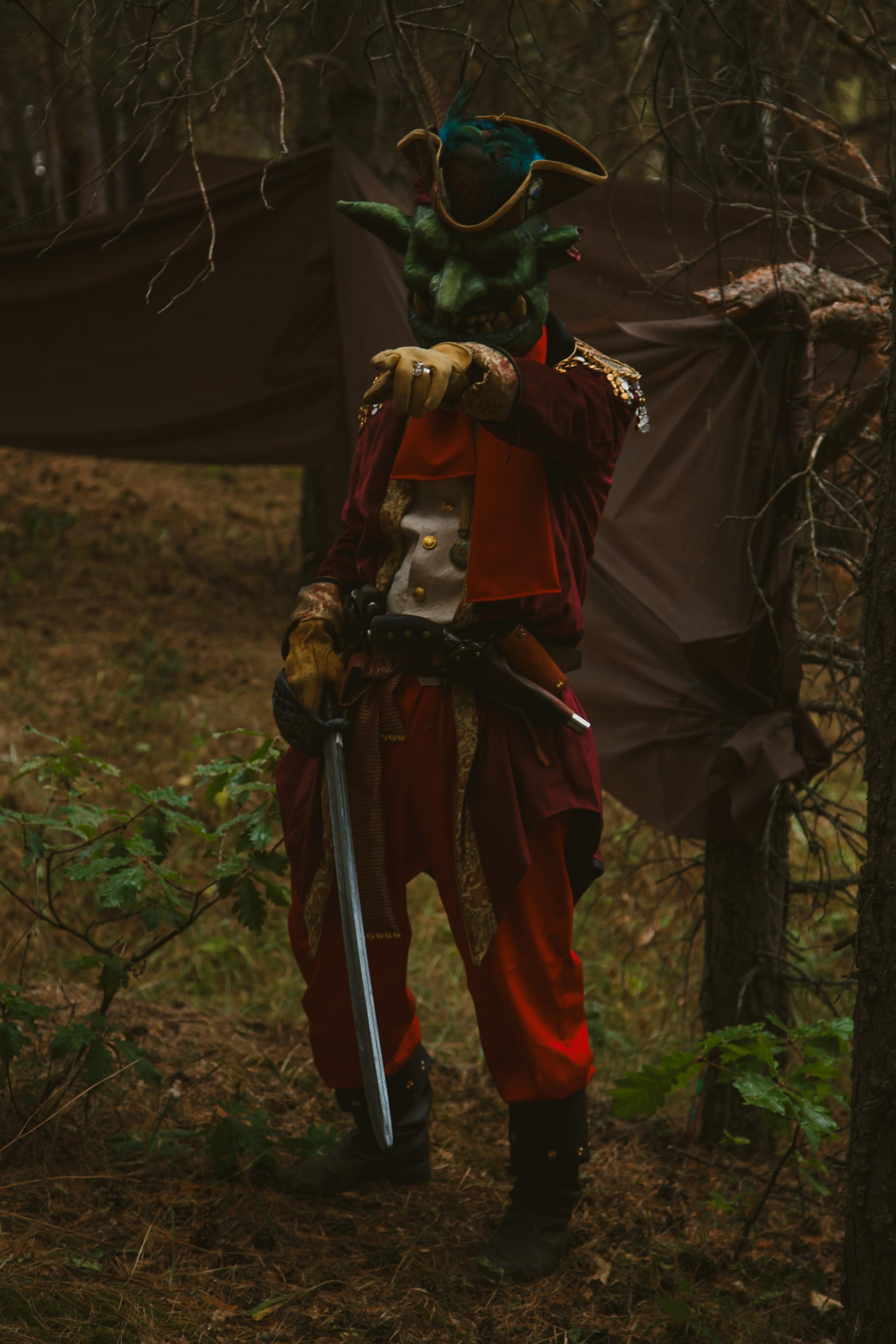 Warhammer 2025