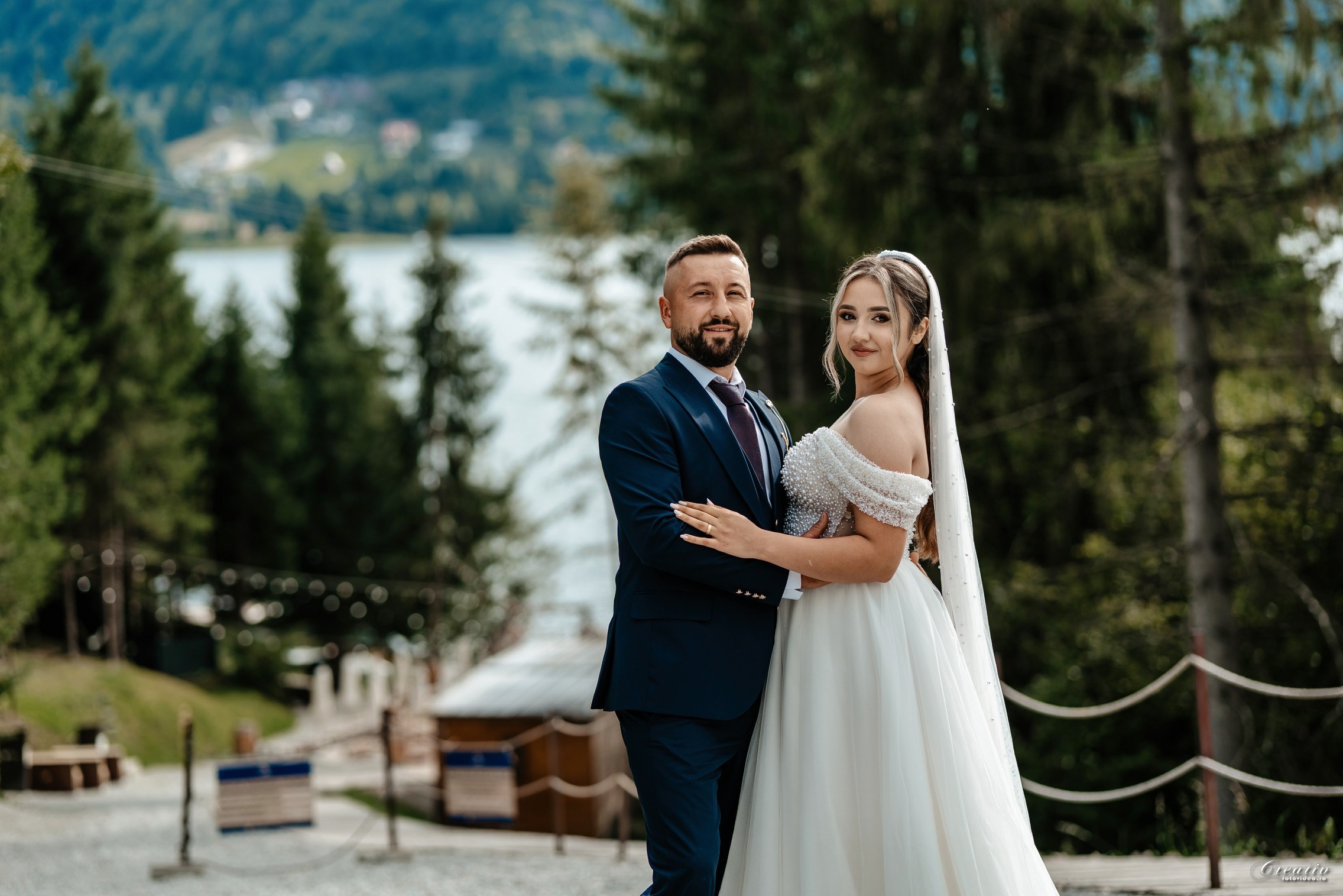 Fotograf nuntă Bistrița Cluj. Fotograf nuntă Bistrița | fotograf botez | Creativ Foto Video | Vasile Mizgan