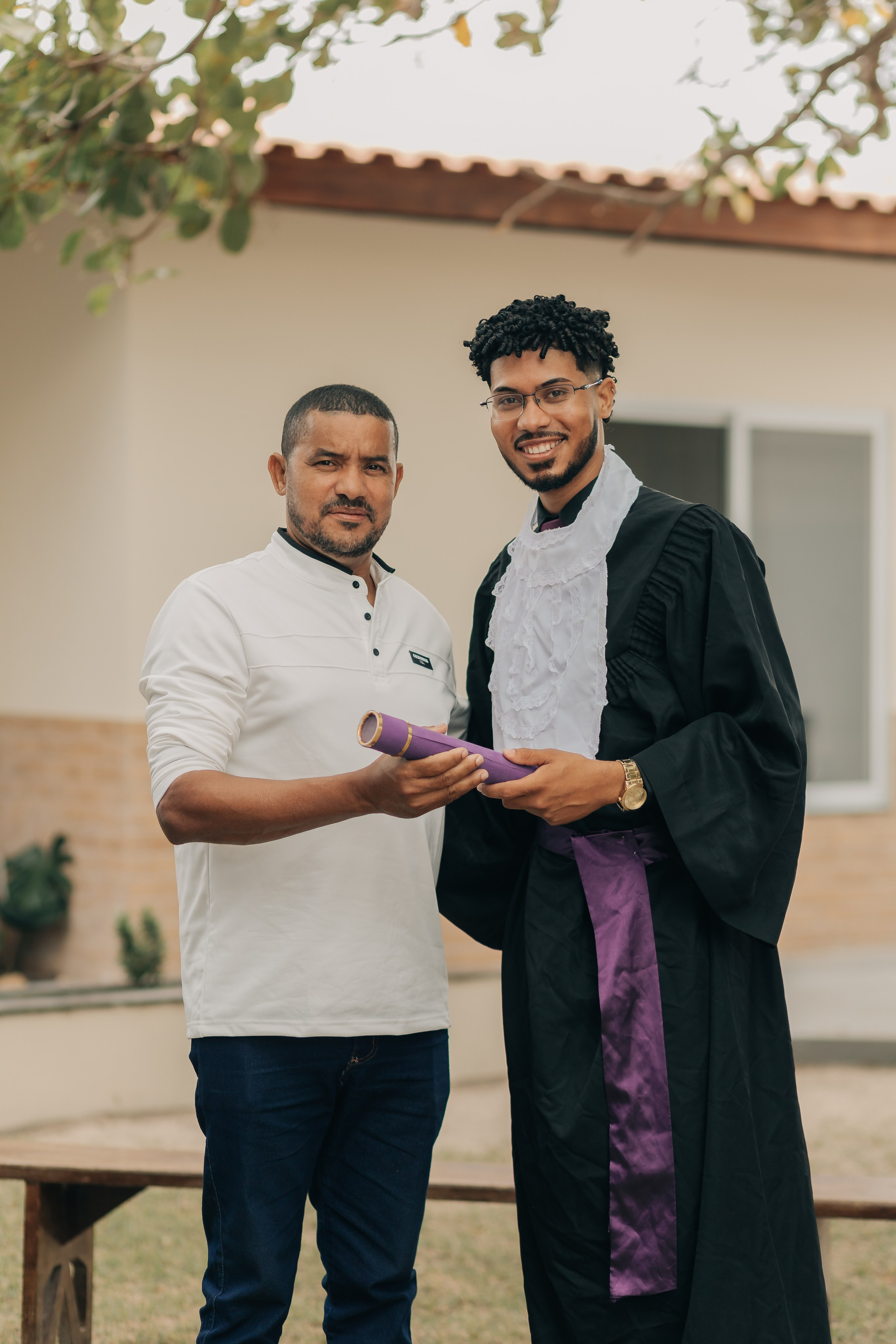 Letras | UNEB — Ensaio Fotográfico. Fotógrafo Richard Silvestre — Casamentos na Bahia