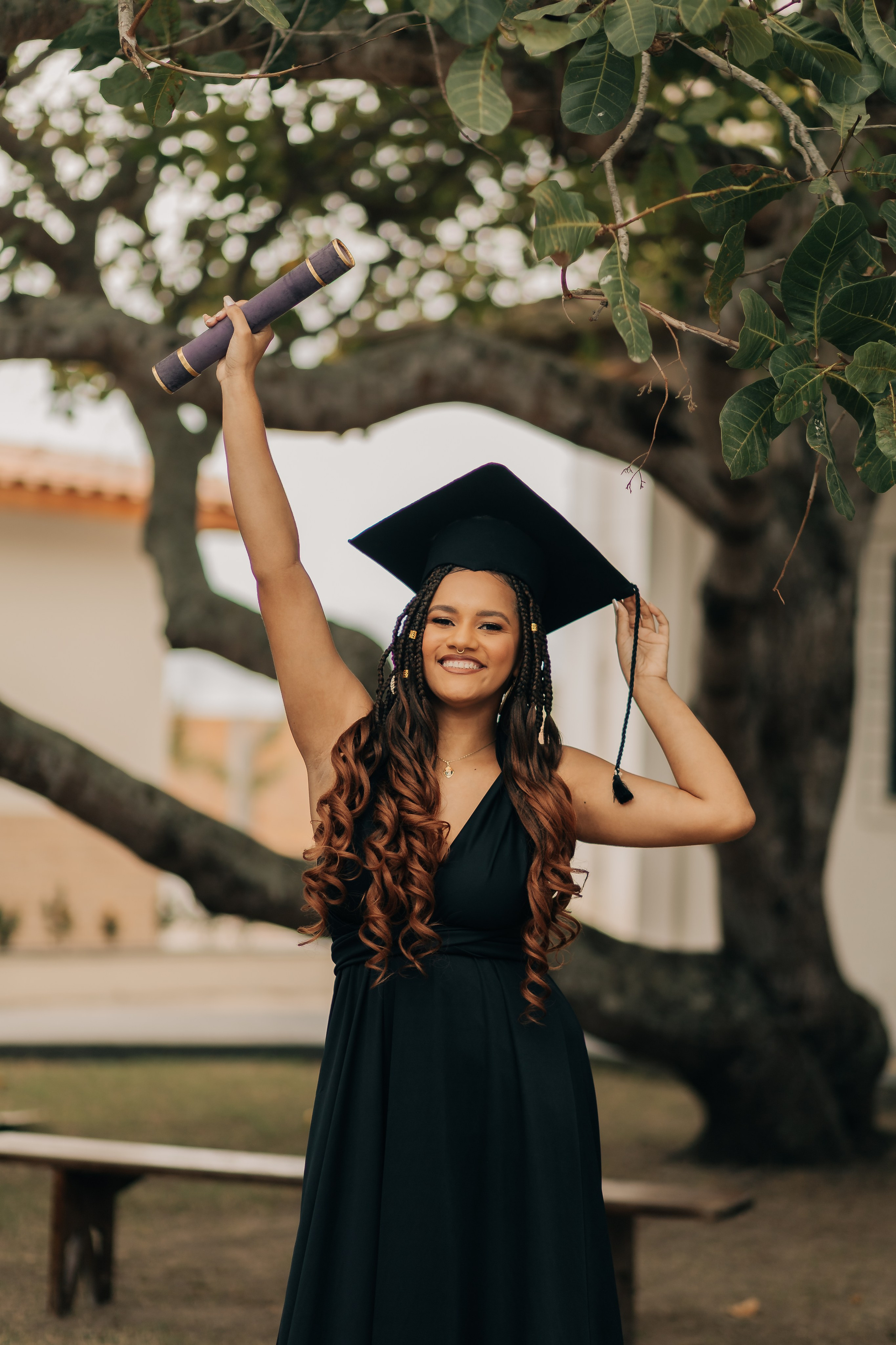 Letras | UNEB — Ensaio Fotográfico. Fotógrafo Richard Silvestre — Casamentos na Bahia