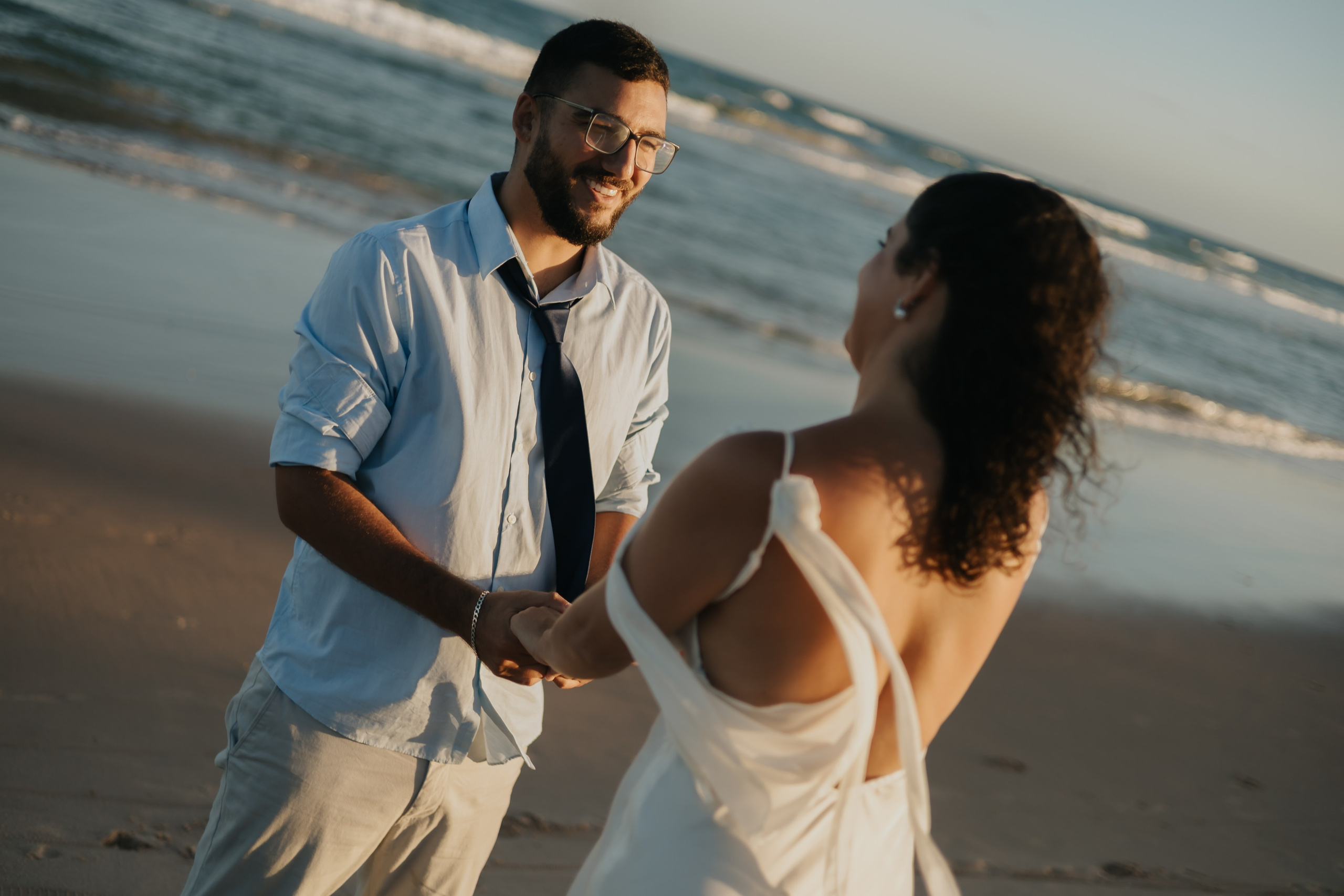 Carla & Lucas. Fotógrafo Richard Silvestre — Casamentos na Bahia