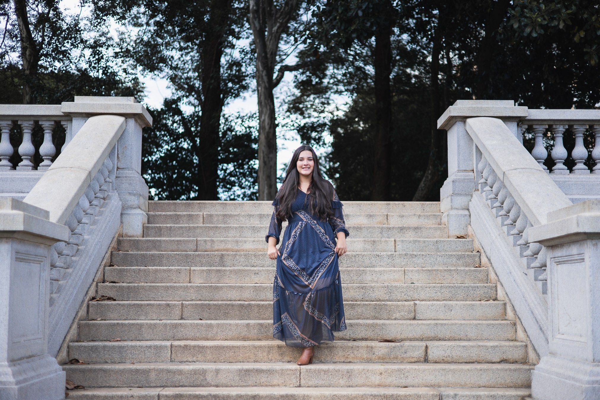 Laila — 15 Anos. Clika Photo