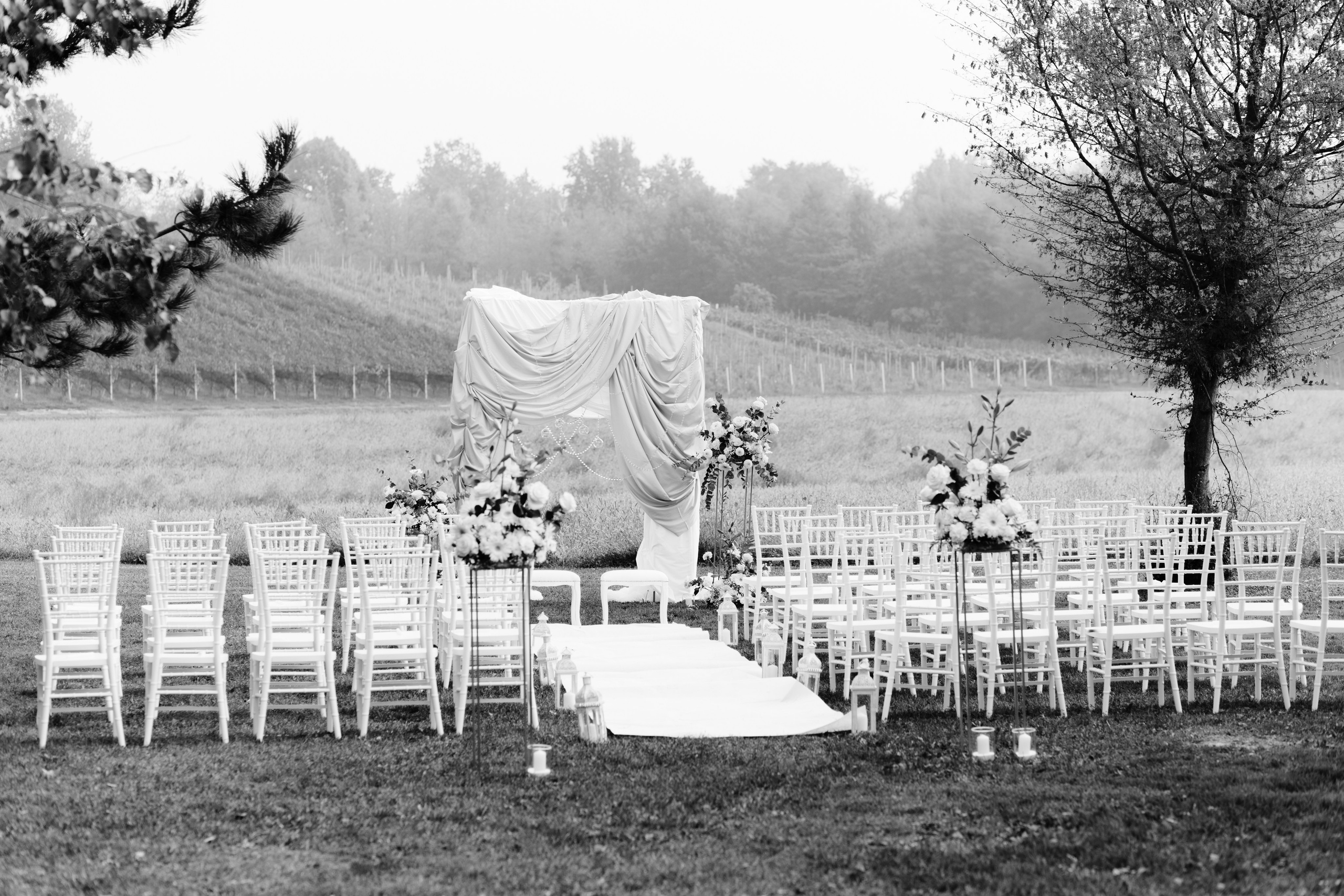 Autumn Wedding in the Vineyards of Piedmont, Italy — Kristina and Daniele. Liza Bizzaro — Italy Wedding, Love Story & Portrait Photographer in Milan, Turin, Piedmont and Across Italy