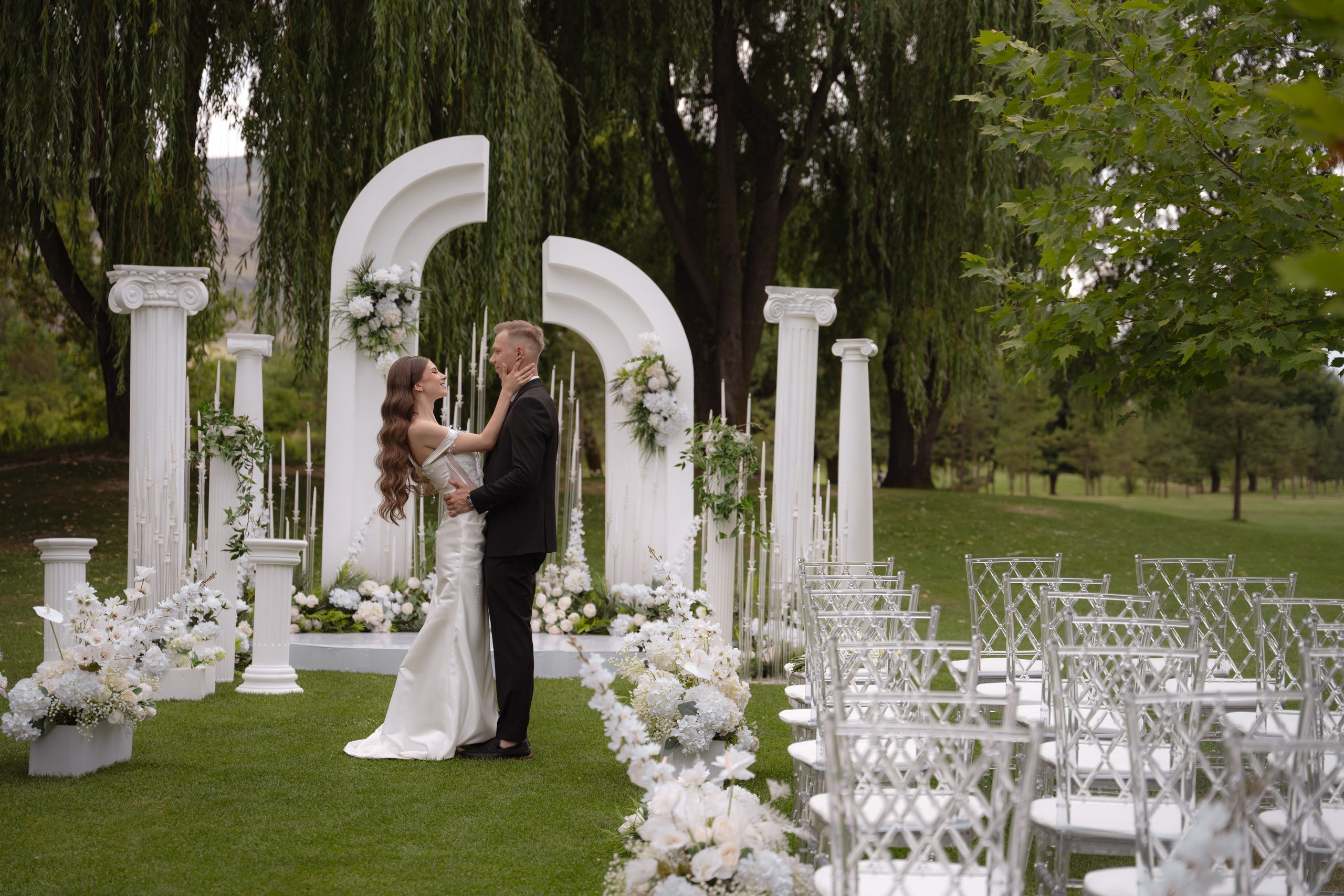 Свадебный фотограф Анастасия Биктимирова