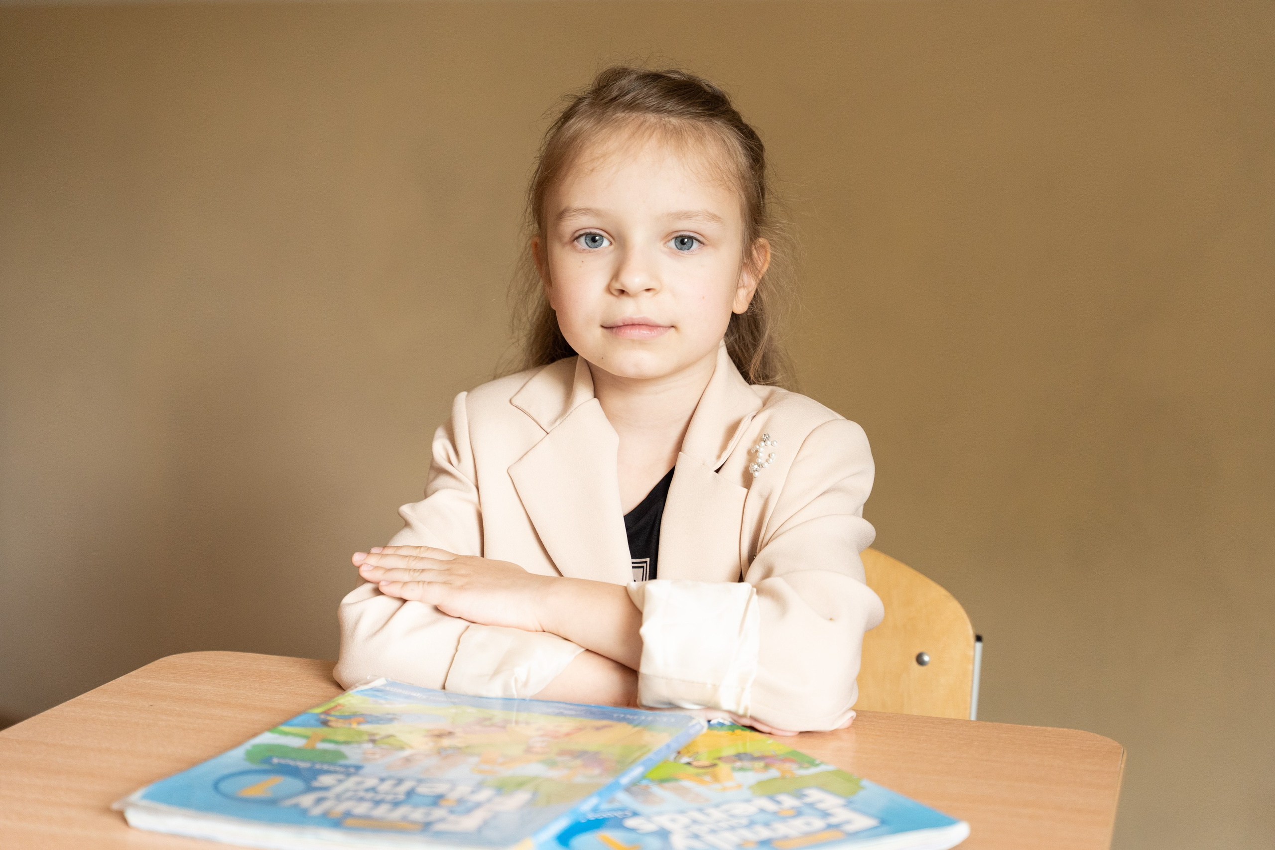 Vaikų portretai. Aliaksandra Norvilas fotografas Vilnius