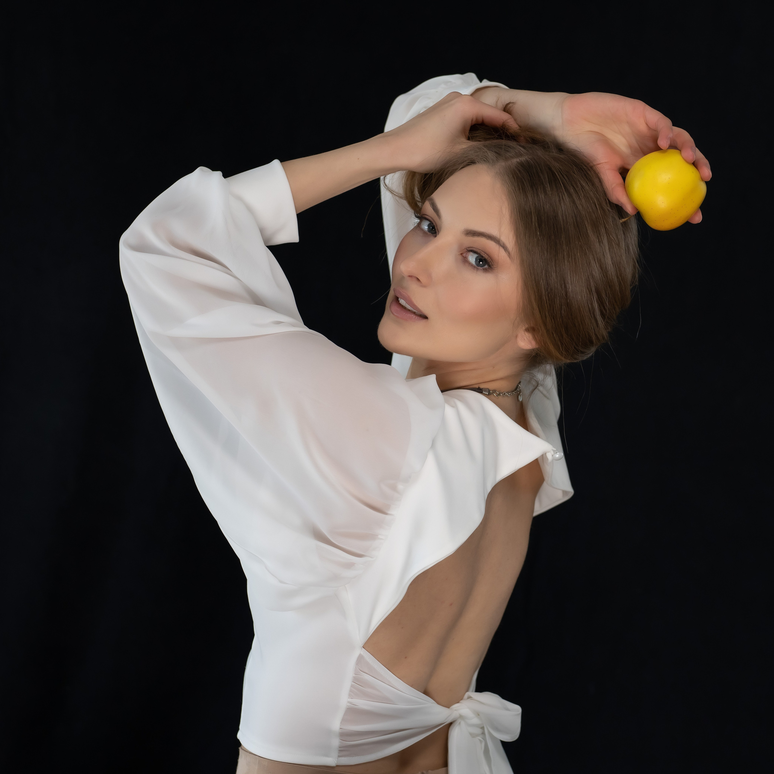 Jacek Czerwiński. Anna Chomicz