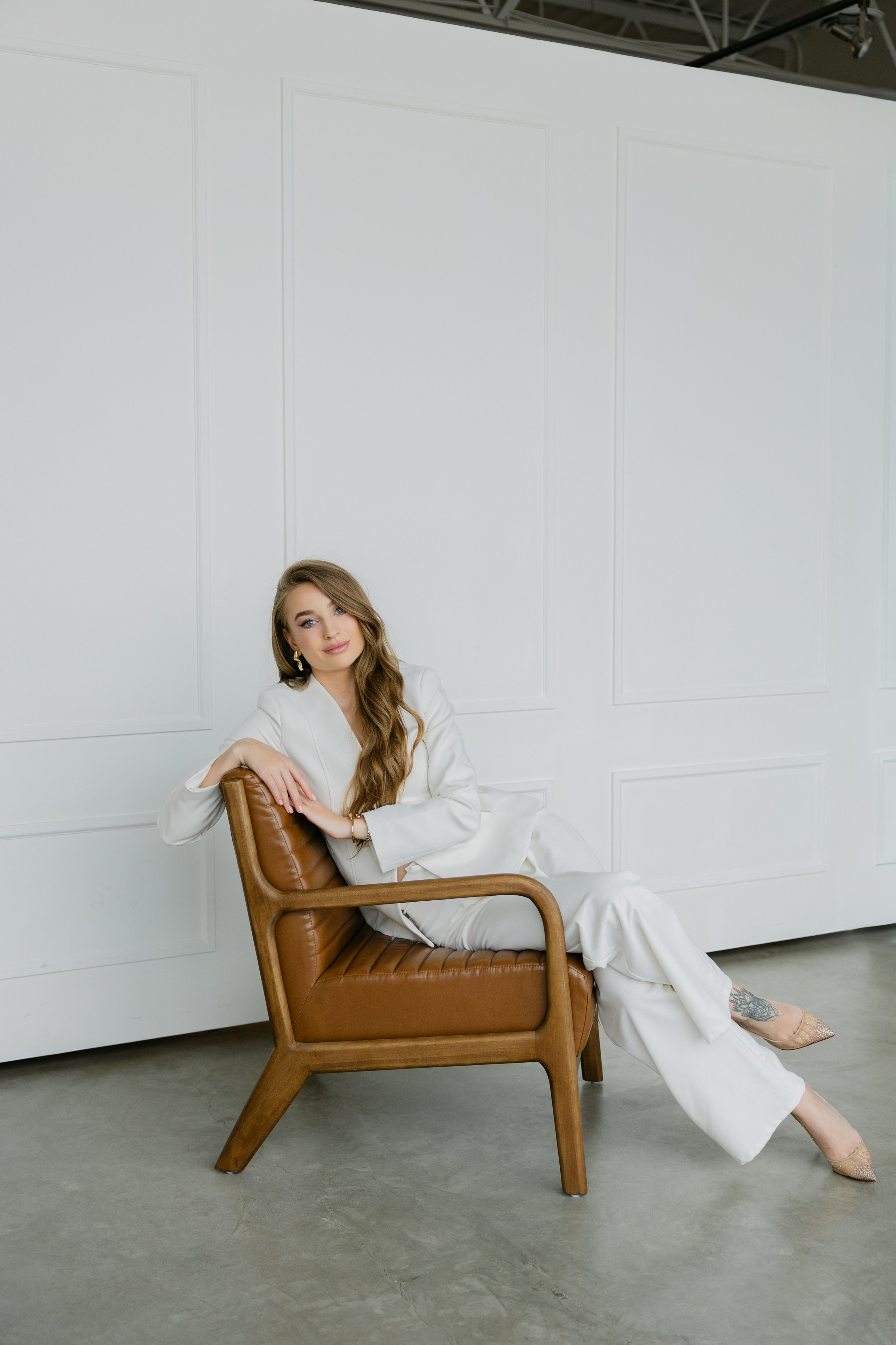 Aesthetic Specialist. Home