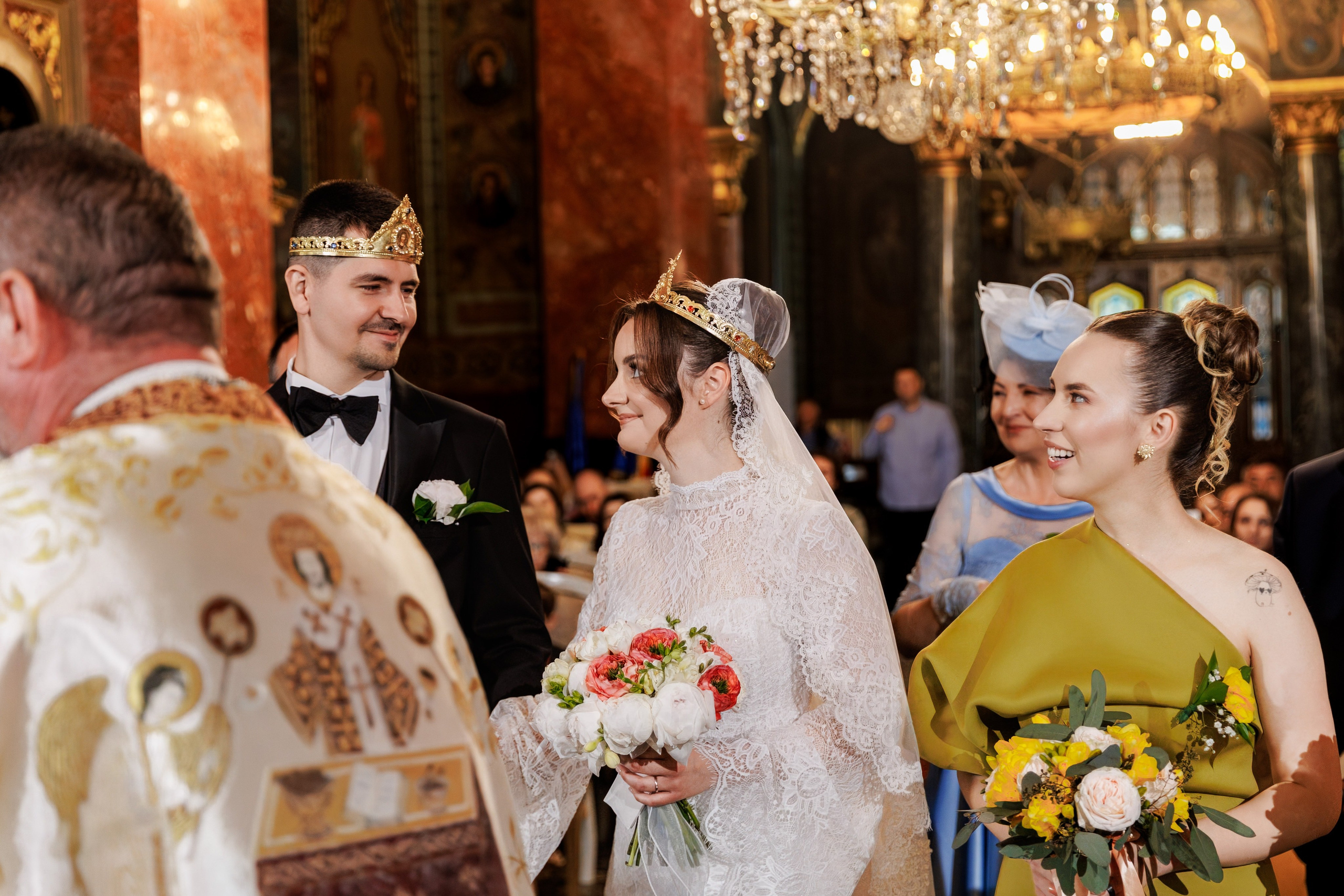Alina & George - Nuntă Turnu Măgurele. Fotograf Profesionist Pitesti-Bucuresti| Mircea Seinea