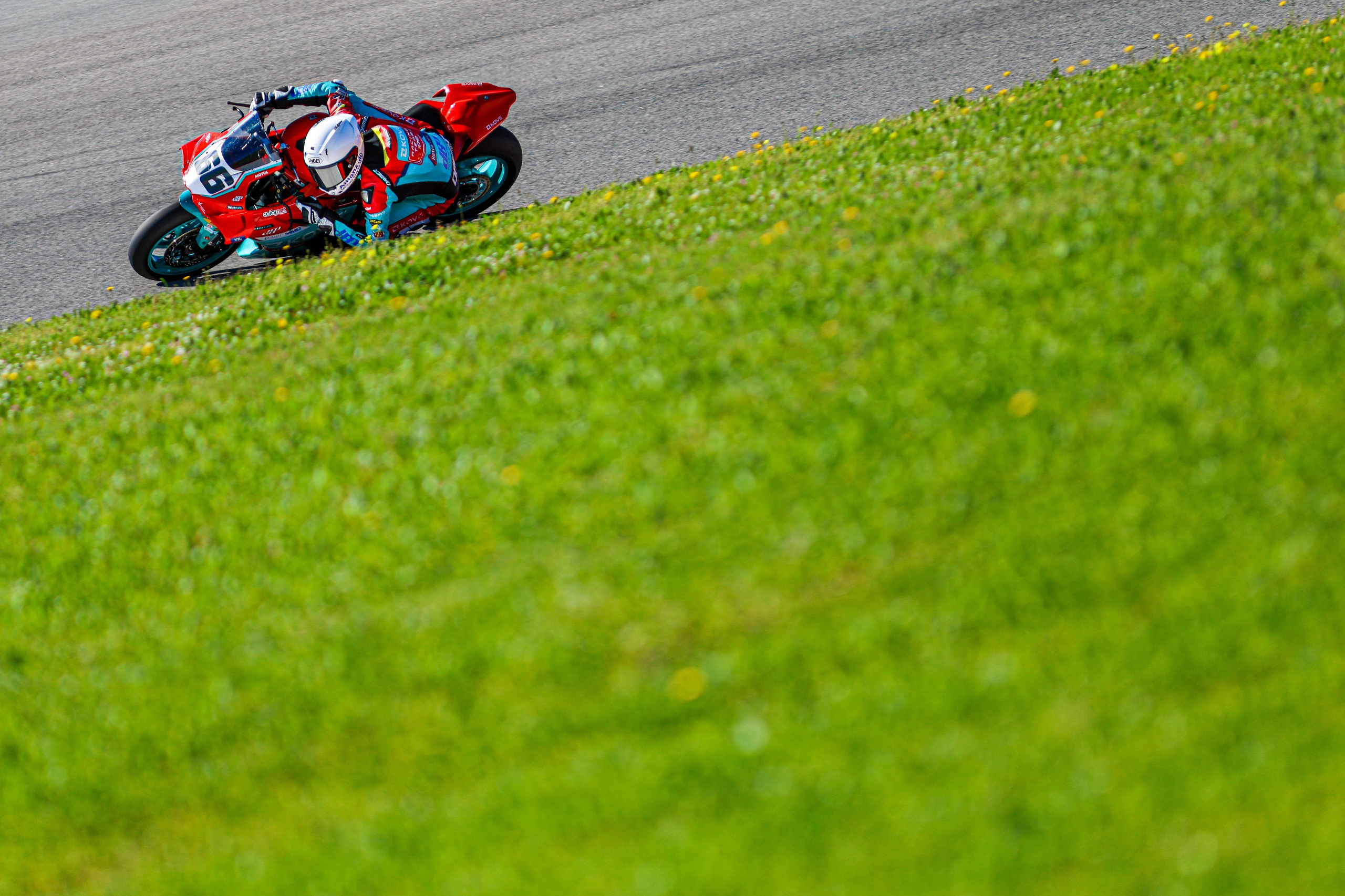 WorldSBK Portimão '26