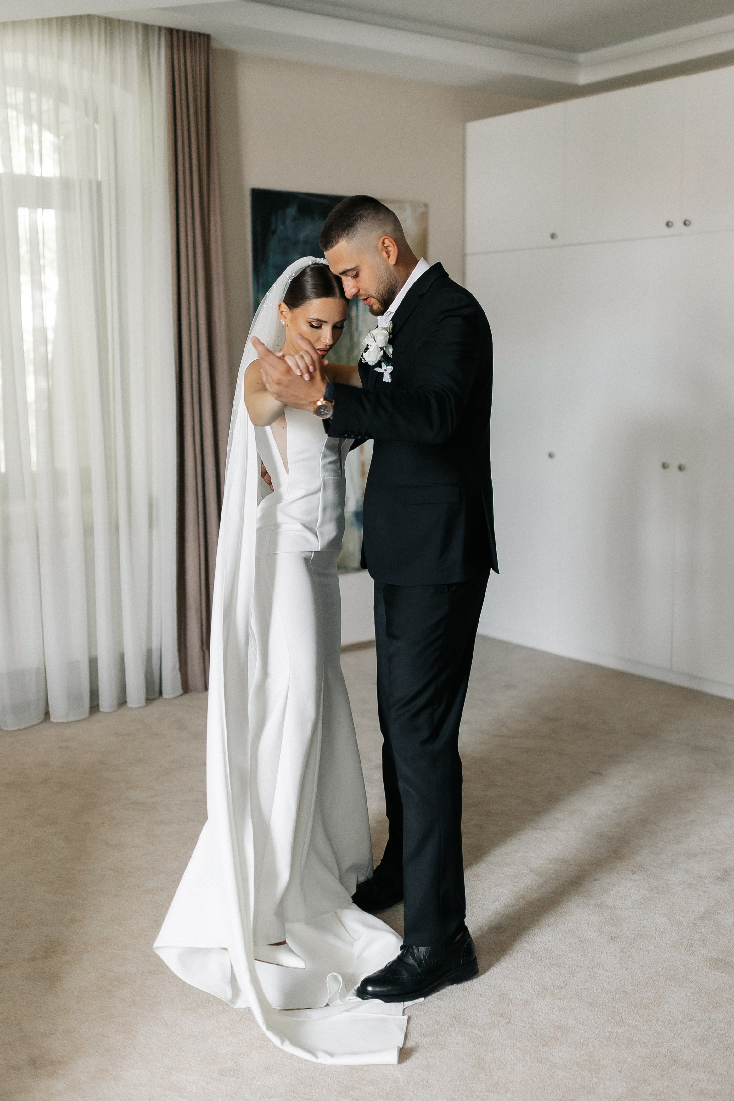 DEMETRA + NICOLAE REPUBLICA MOLDOVA. Fulga Photographer