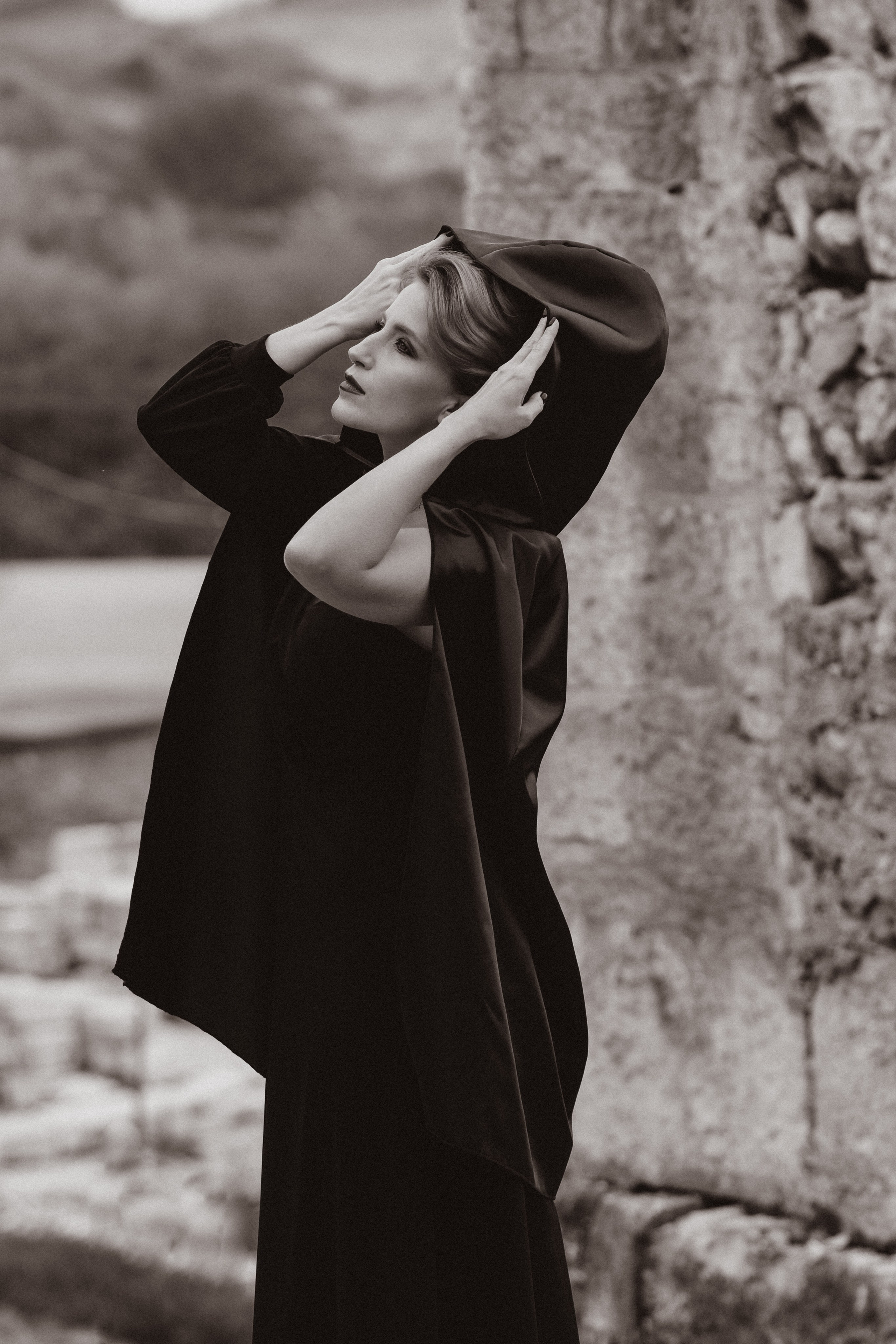 . Lifestyle фотограф в Турции: Ташуджу, Силифке, Мерсин