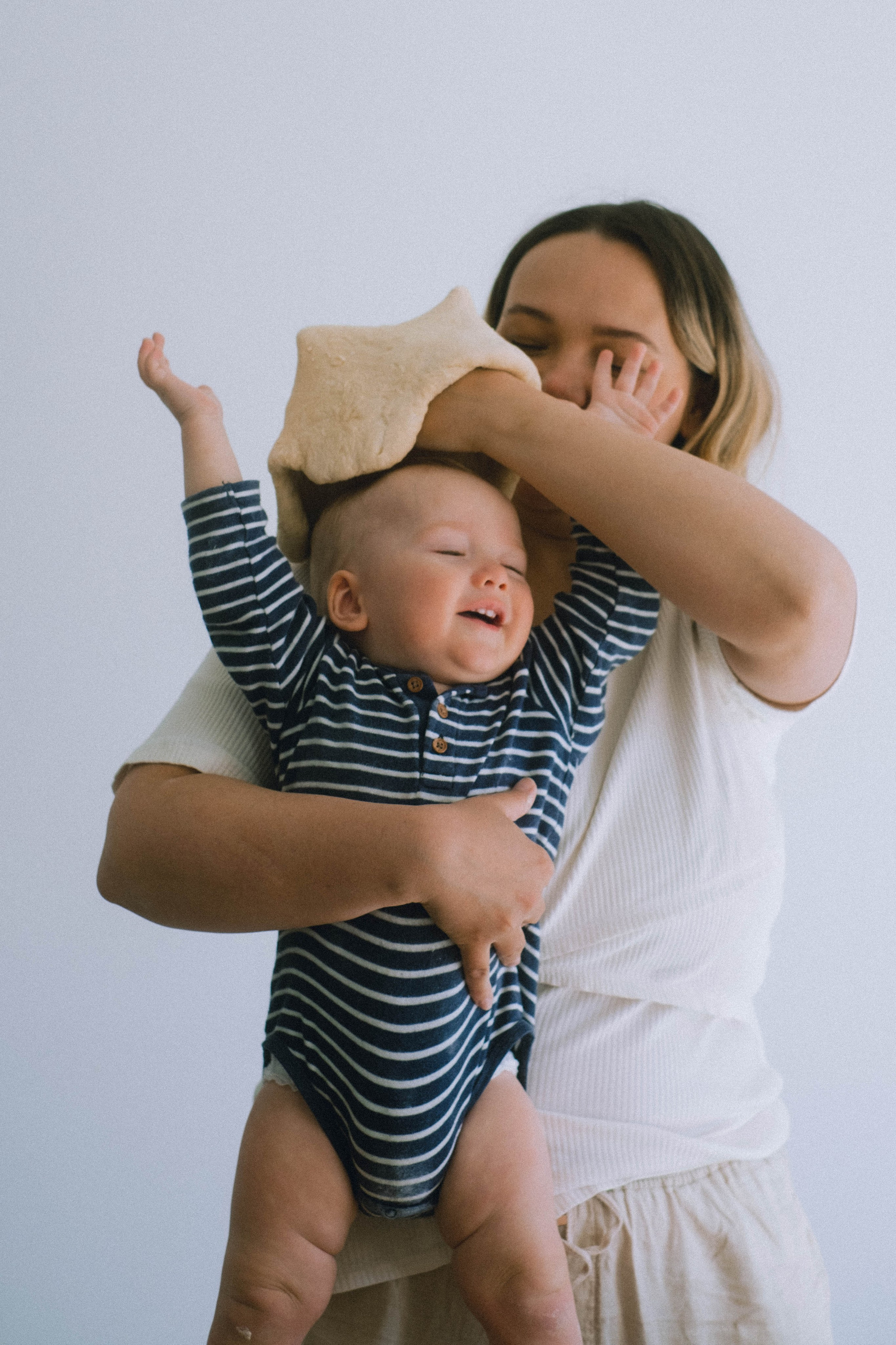 Masha&Axel. Authentische Familienfotografie in Köln