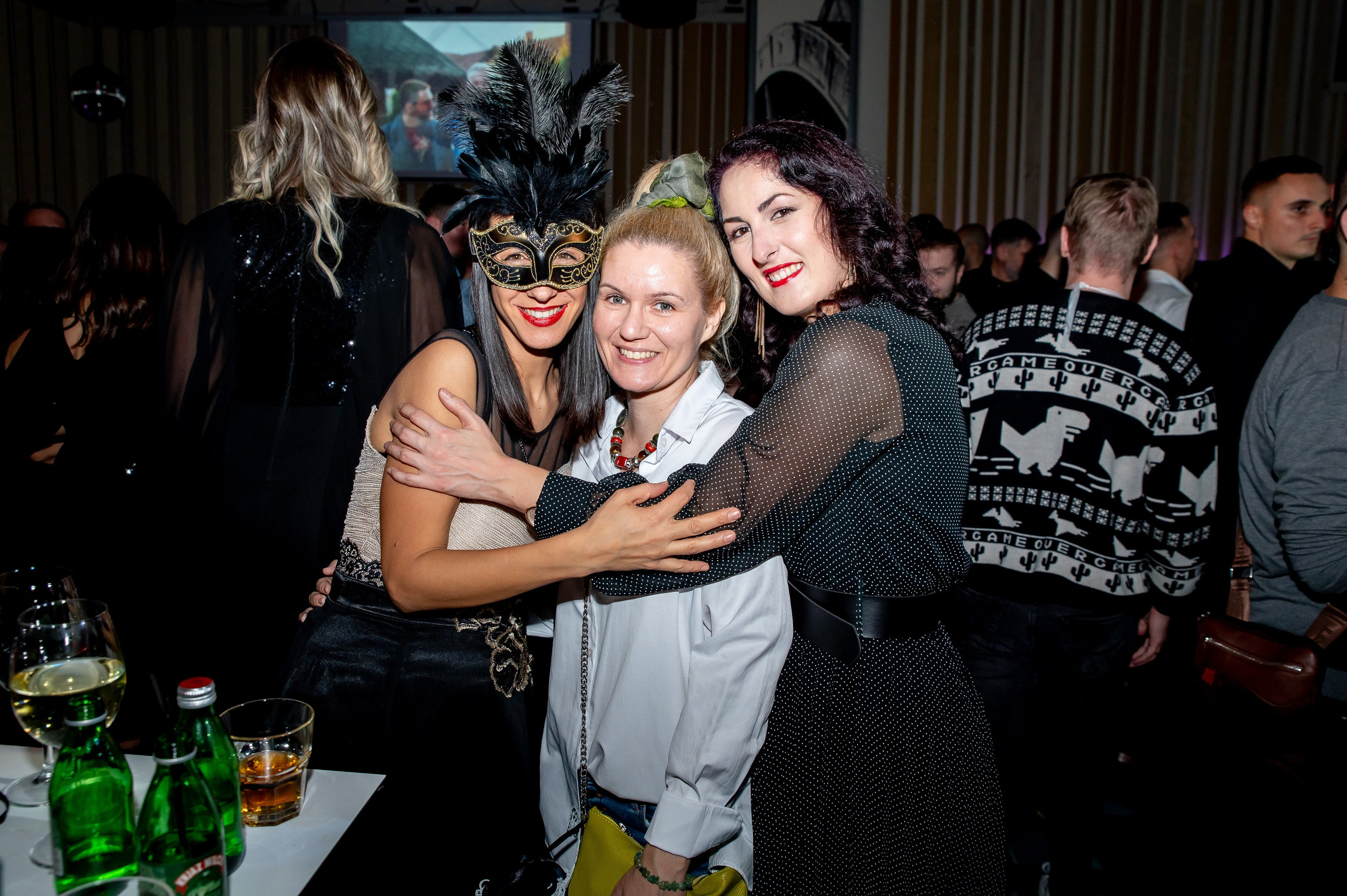 Corporate teambuilding photoshoot. Bojana Žuža, photographer in Belgrade, Serbia