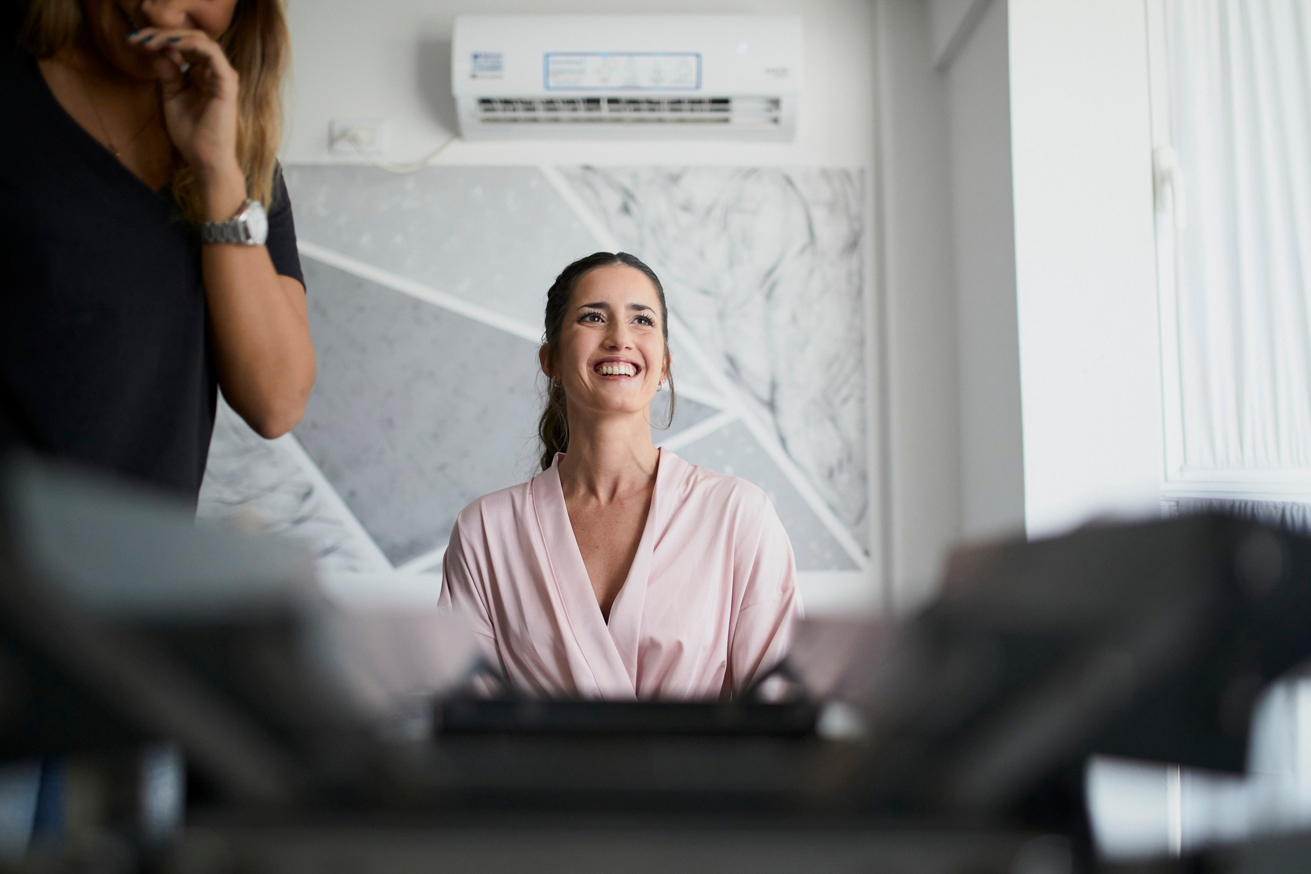 Lari & Santi. Marcos Ferrari Fotógrafo