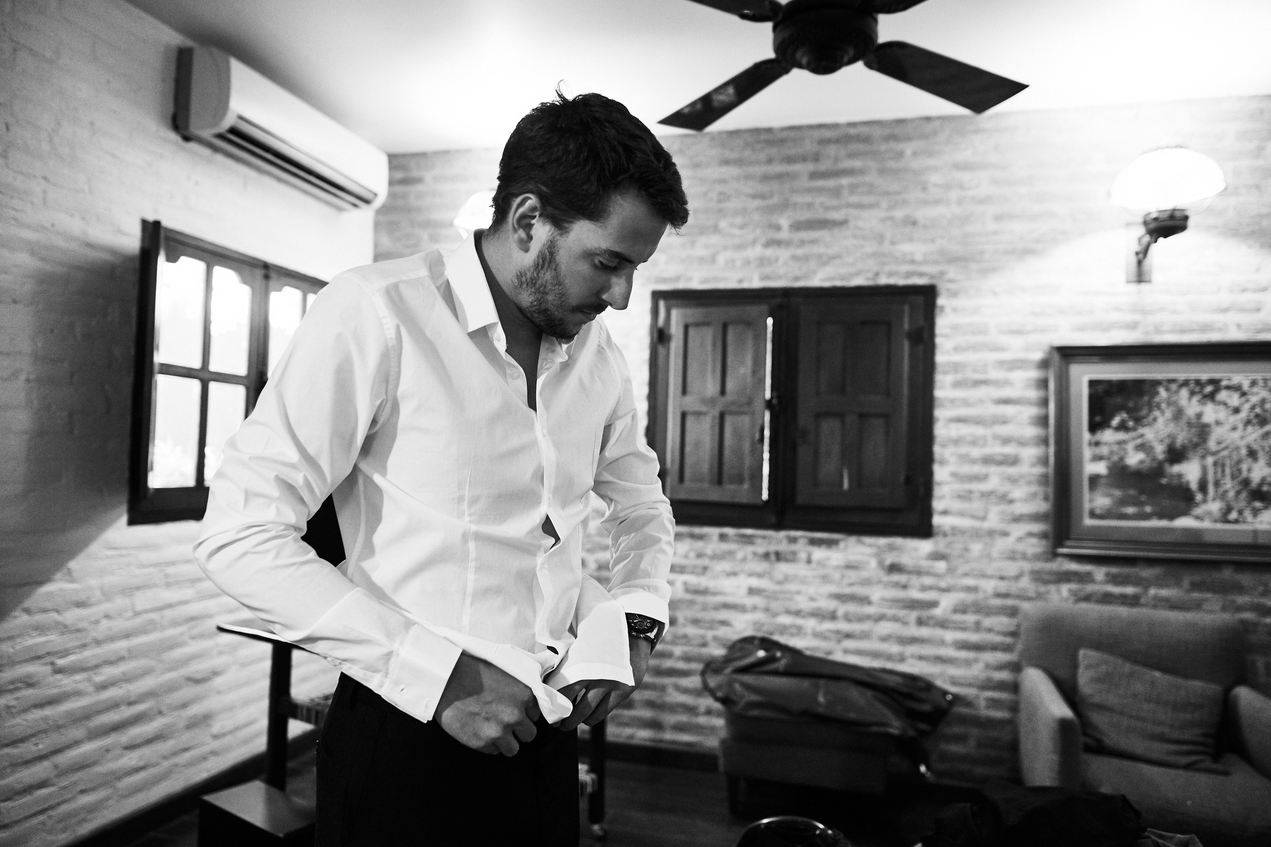 Salena & Luciano. Marcos Ferrari Fotógrafo