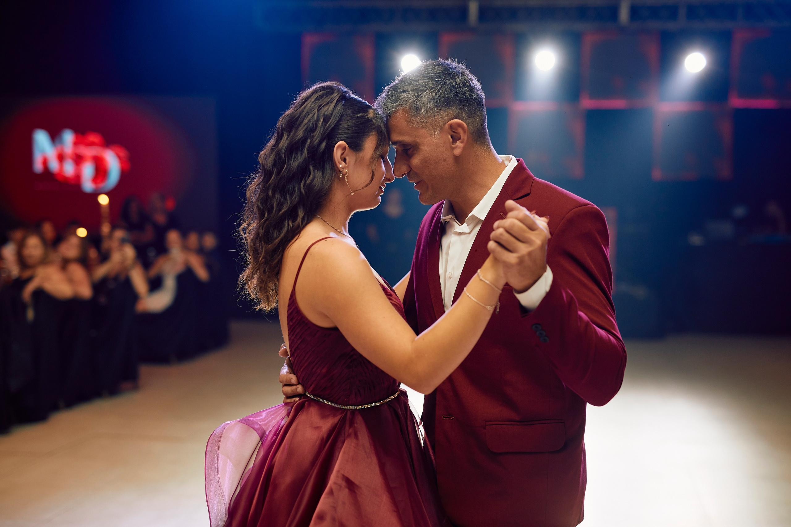 MARTINA. Marcos Ferrari Fotógrafo