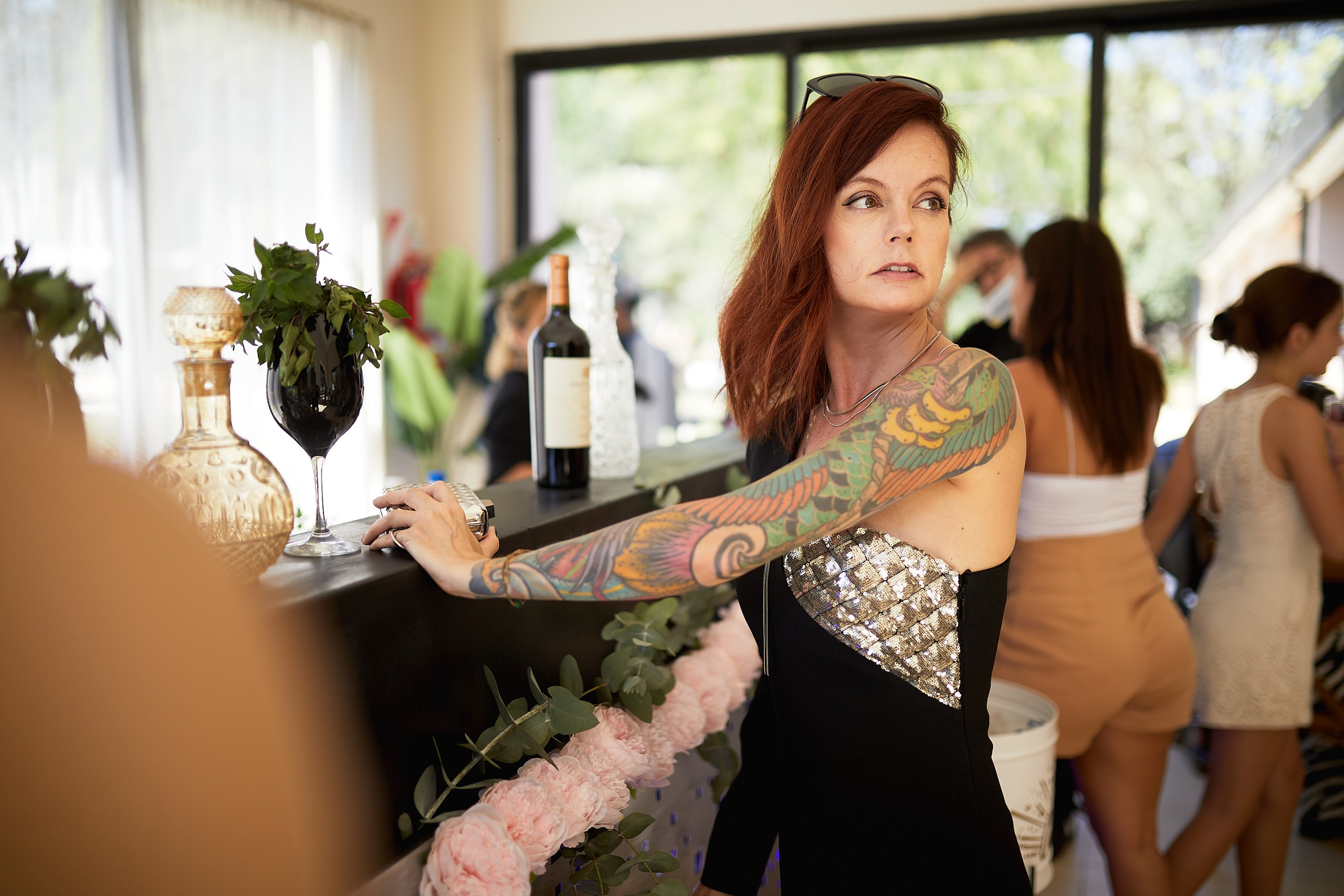 Nati & Adrián. Marcos Ferrari Fotógrafo