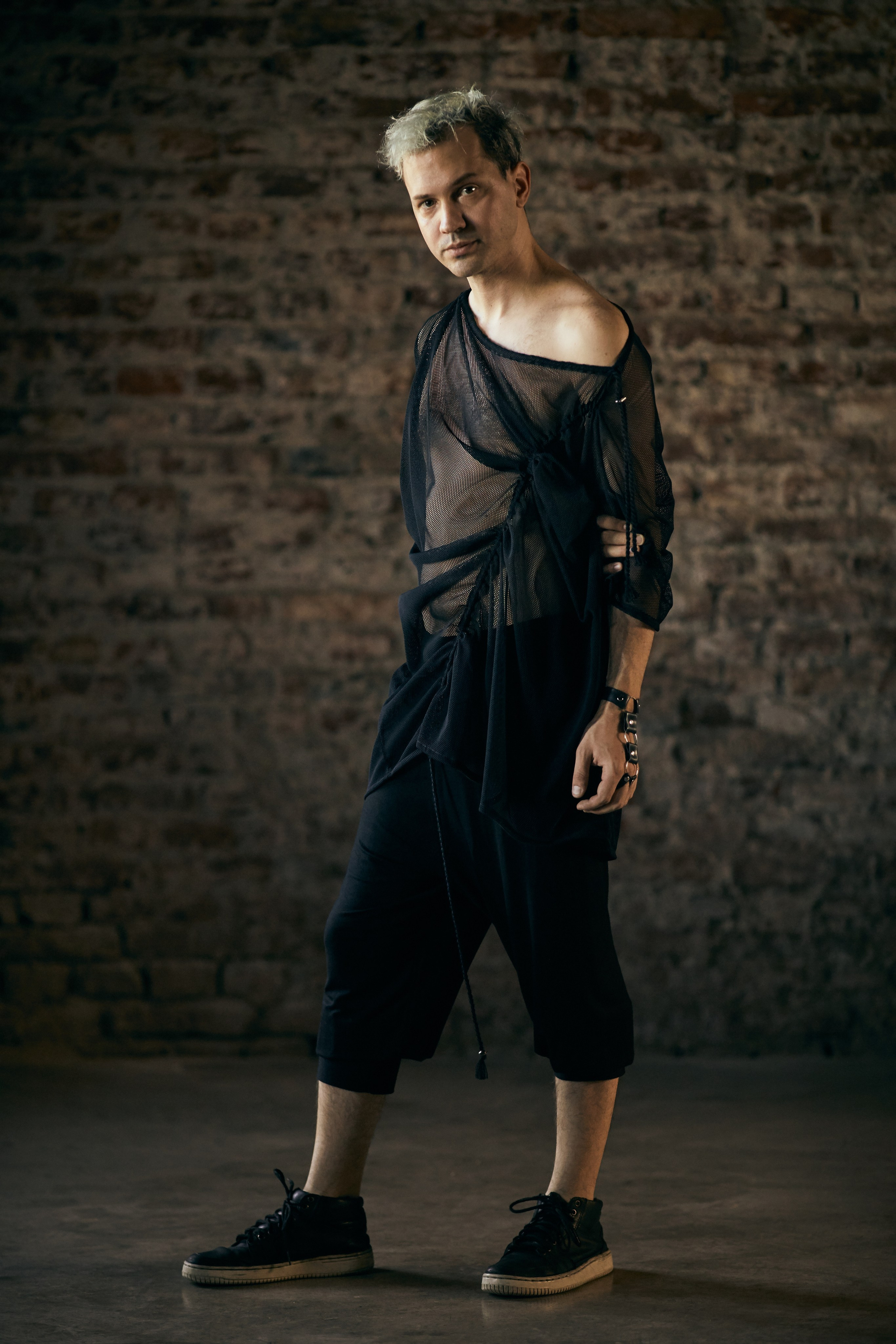 GRETA OTTO | Colección 2019. Marcos Ferrari Fotógrafo