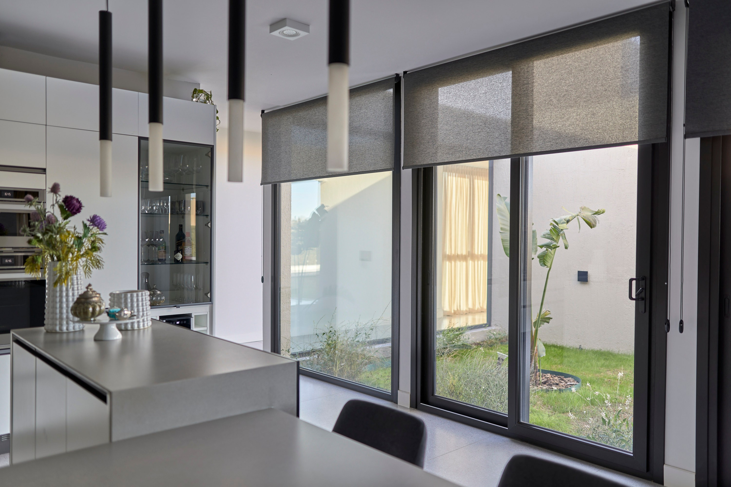 ABERTURAS BARENGO. Marcos Ferrari Fotógrafo