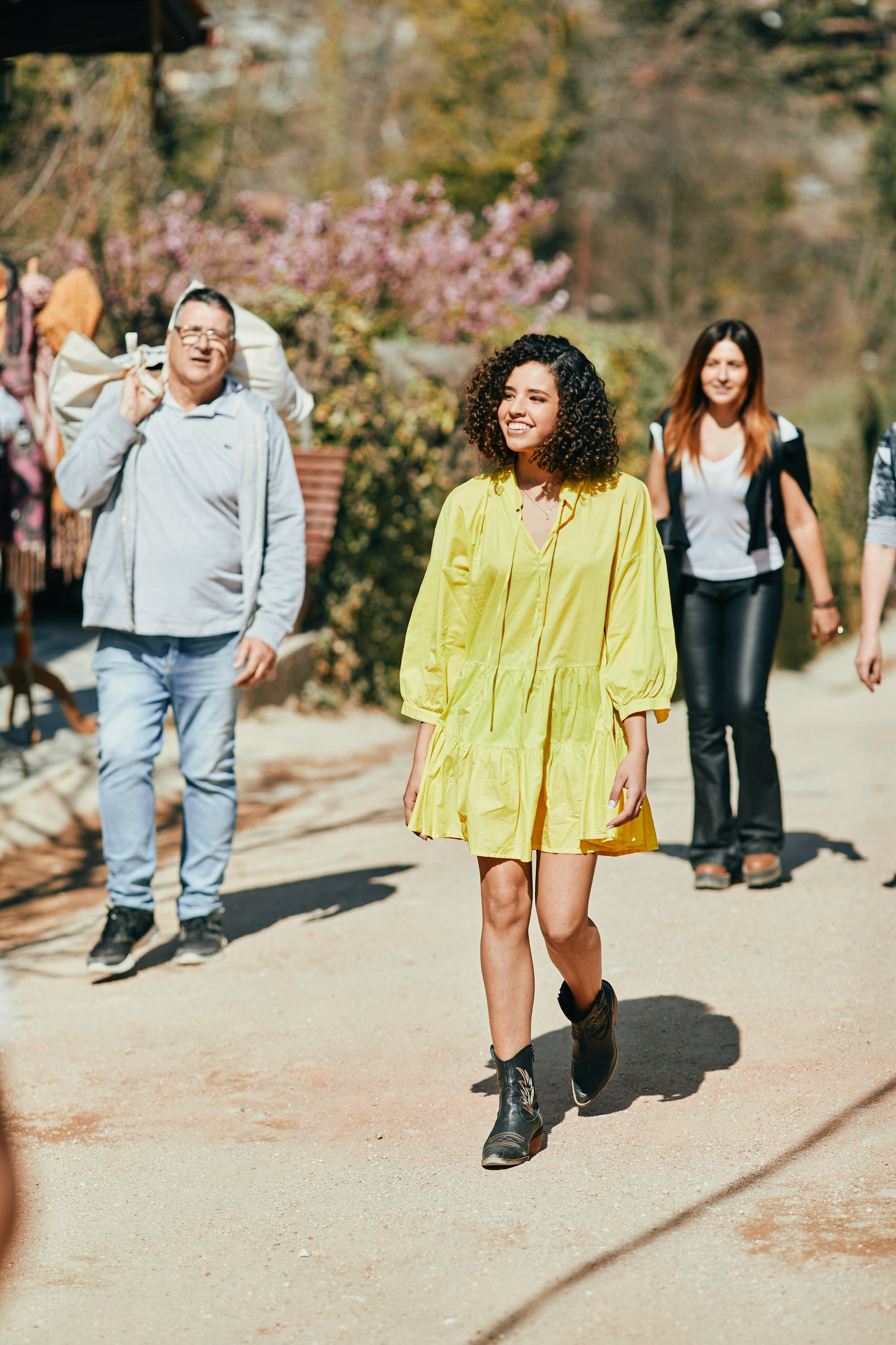 ABRIL. Marcos Ferrari Fotógrafo