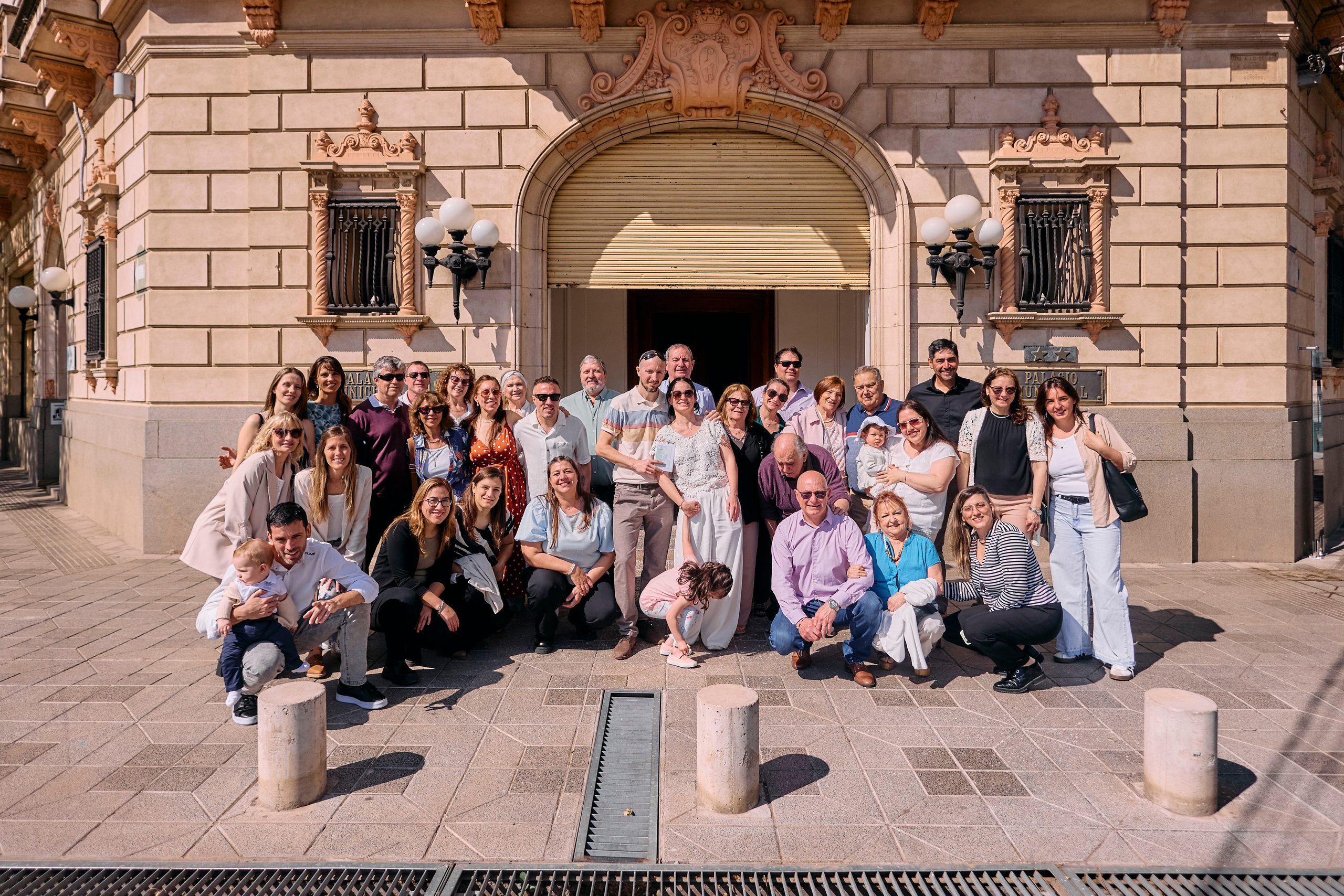 Dany & Mauro. Marcos Ferrari Fotógrafo