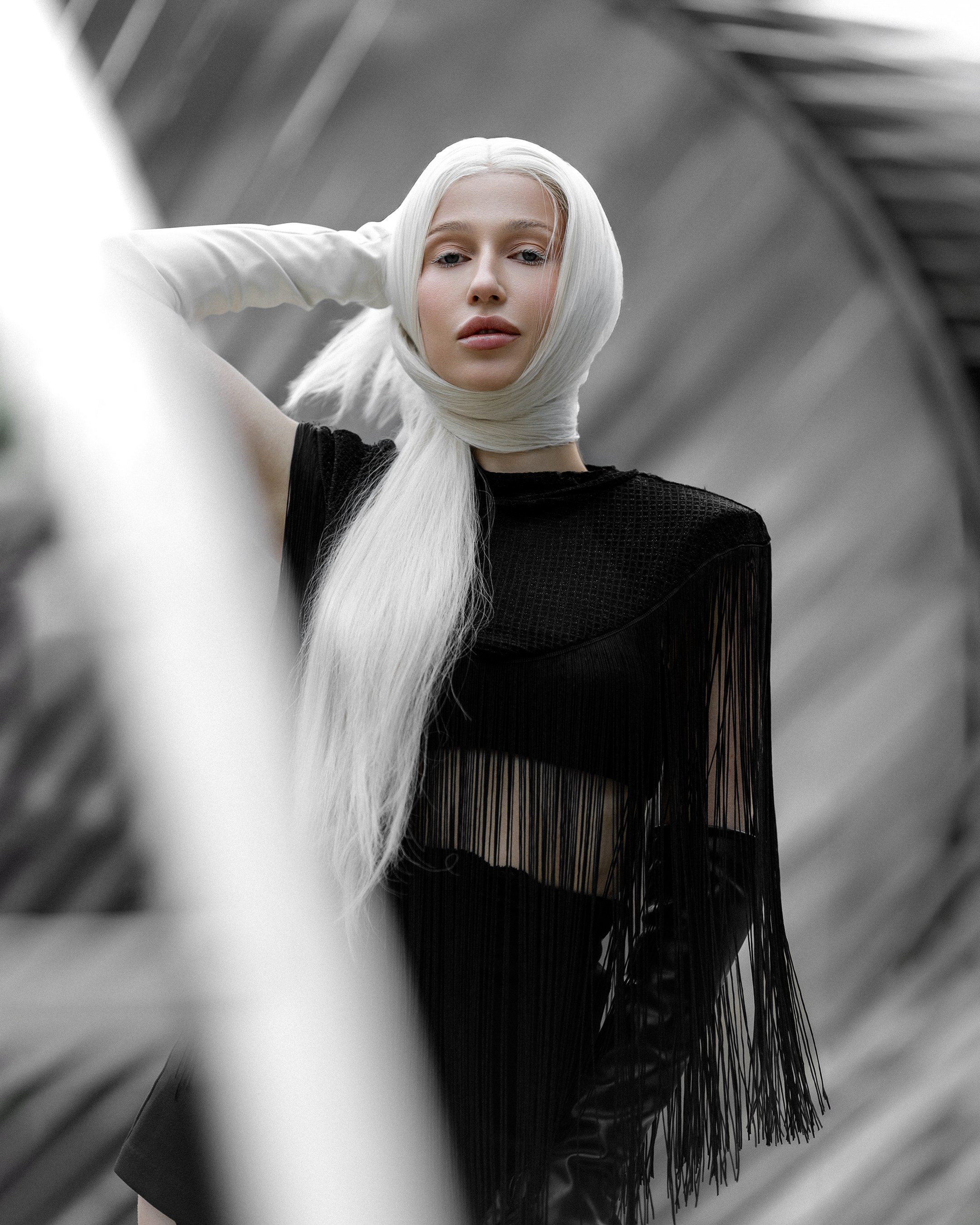 Nina. Фотограф в Варшаве — Алекс Душейко | Портфолио, обучение, мастер-классы