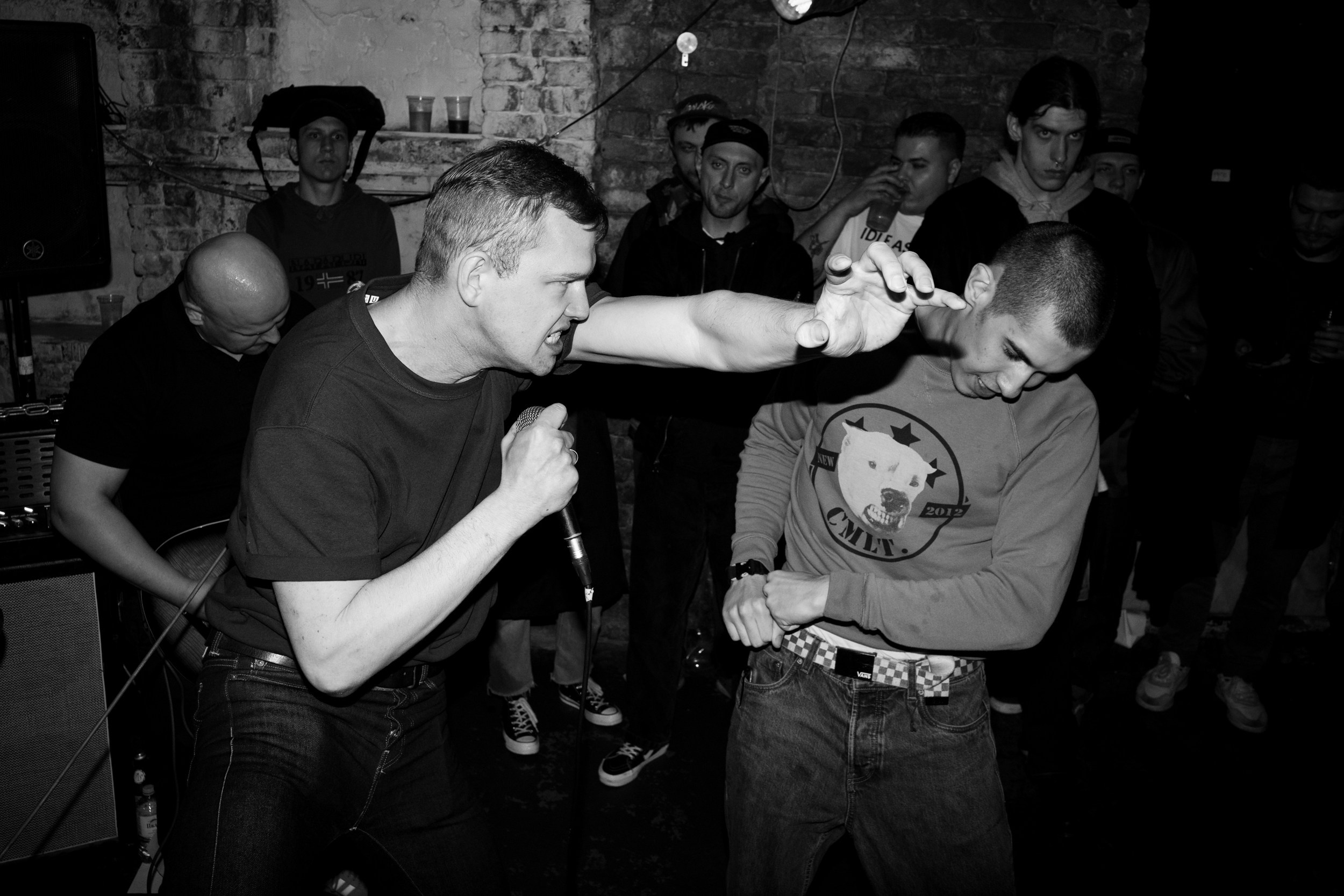 Walpurgis night @ Dissident @20.04.21