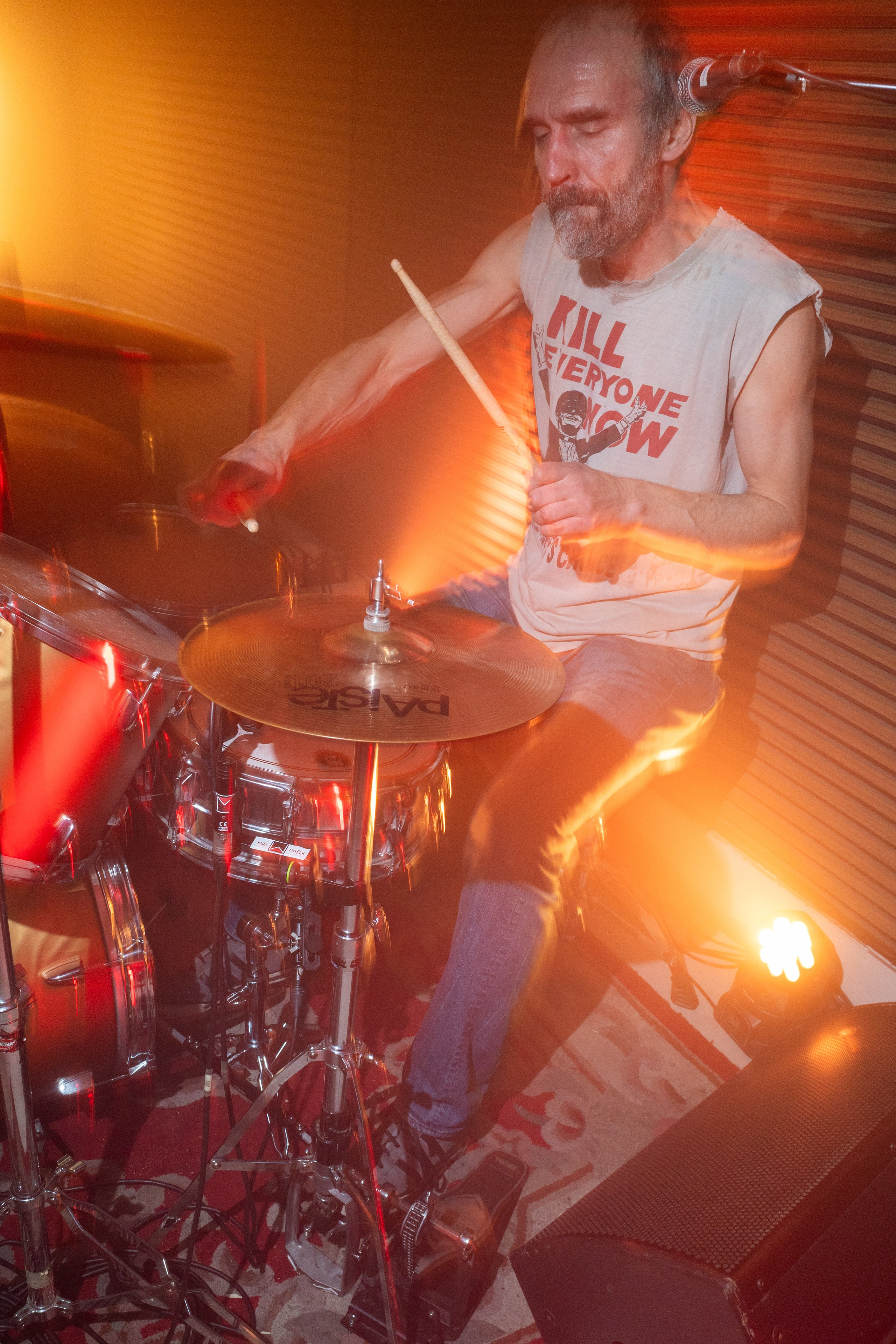 Pink Wonder @ Karmakoma