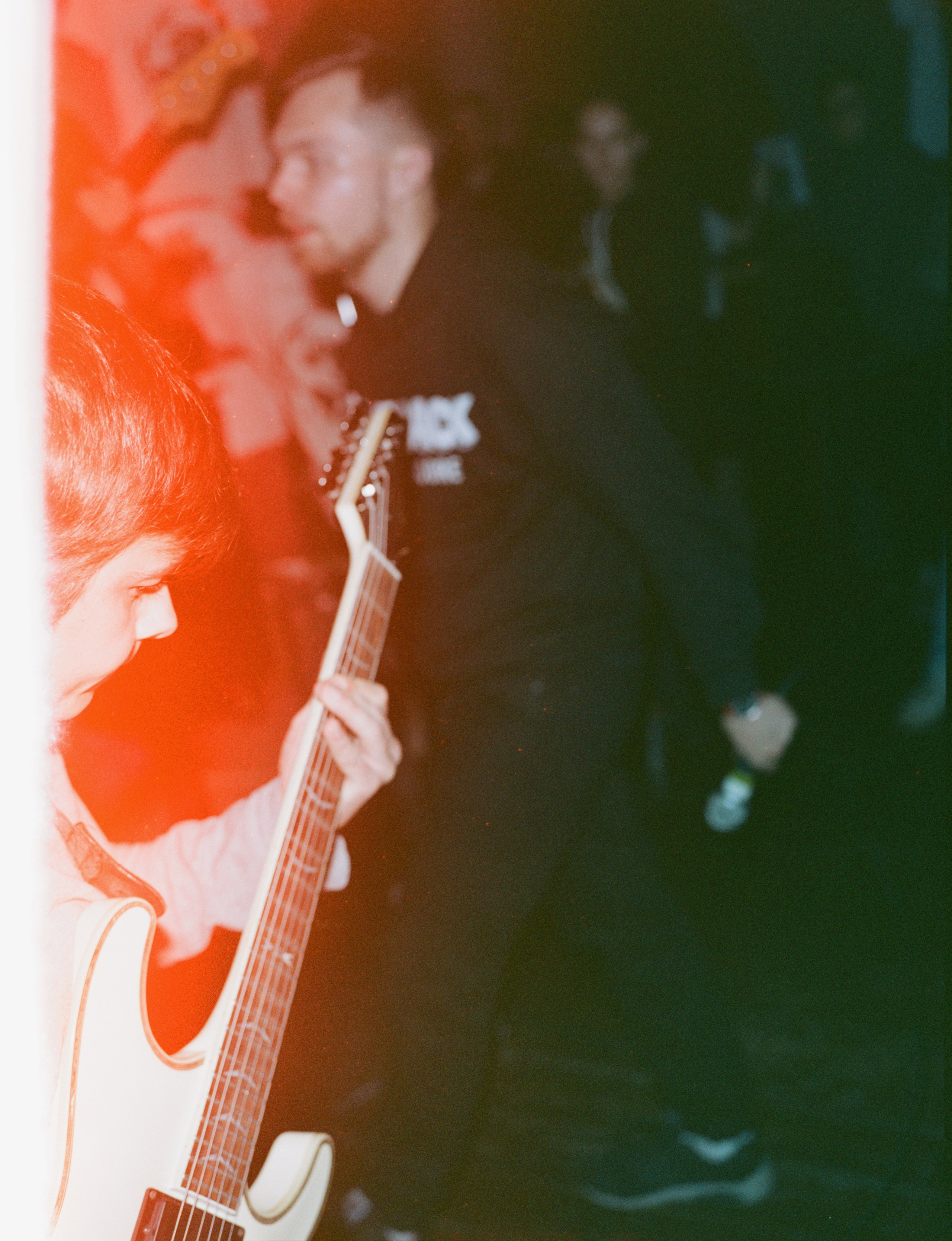 Ножевая драка в телефонной будке @ Frakcia @ 4.11.19