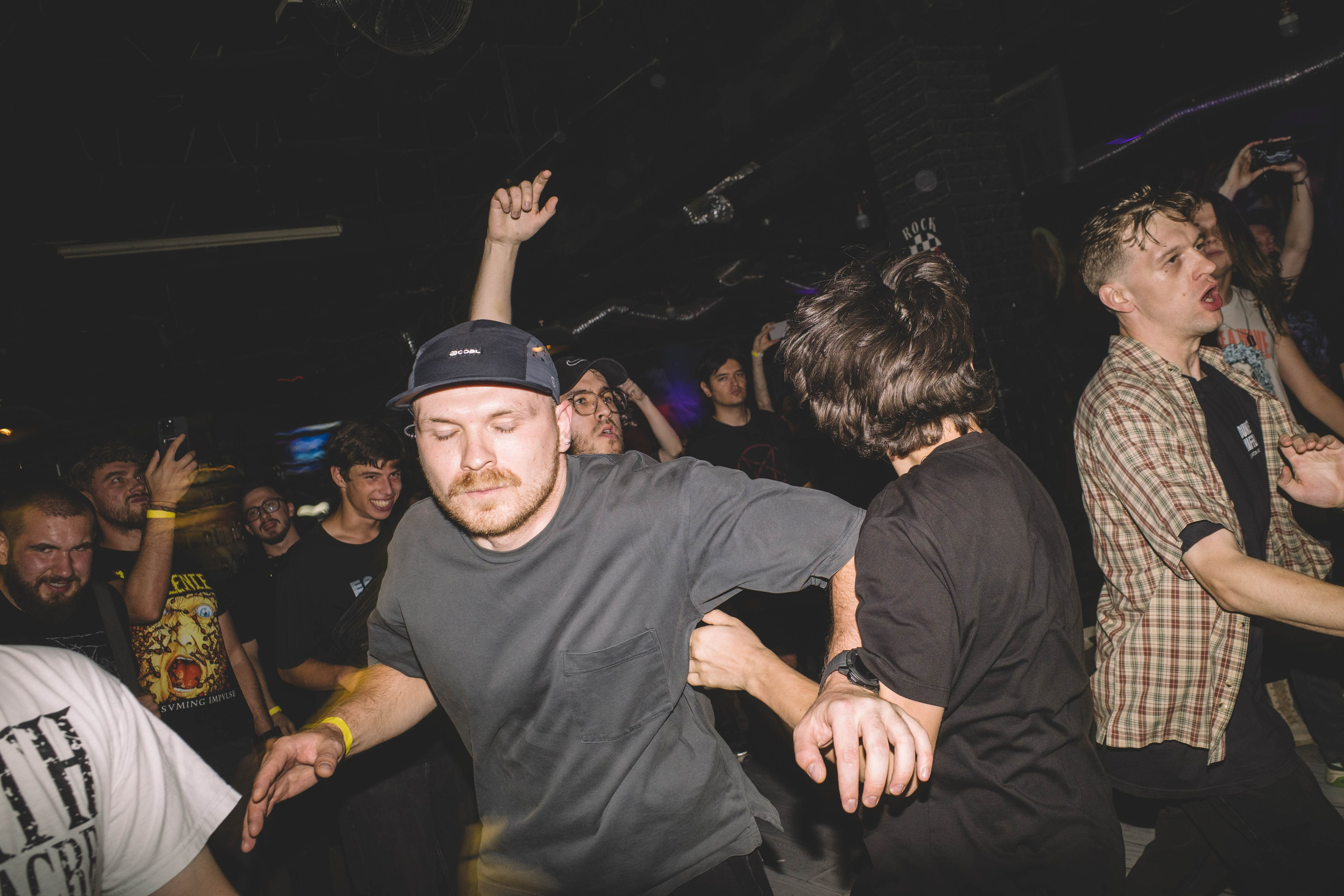 Kuturar @ Krupskaya @ Tashkent