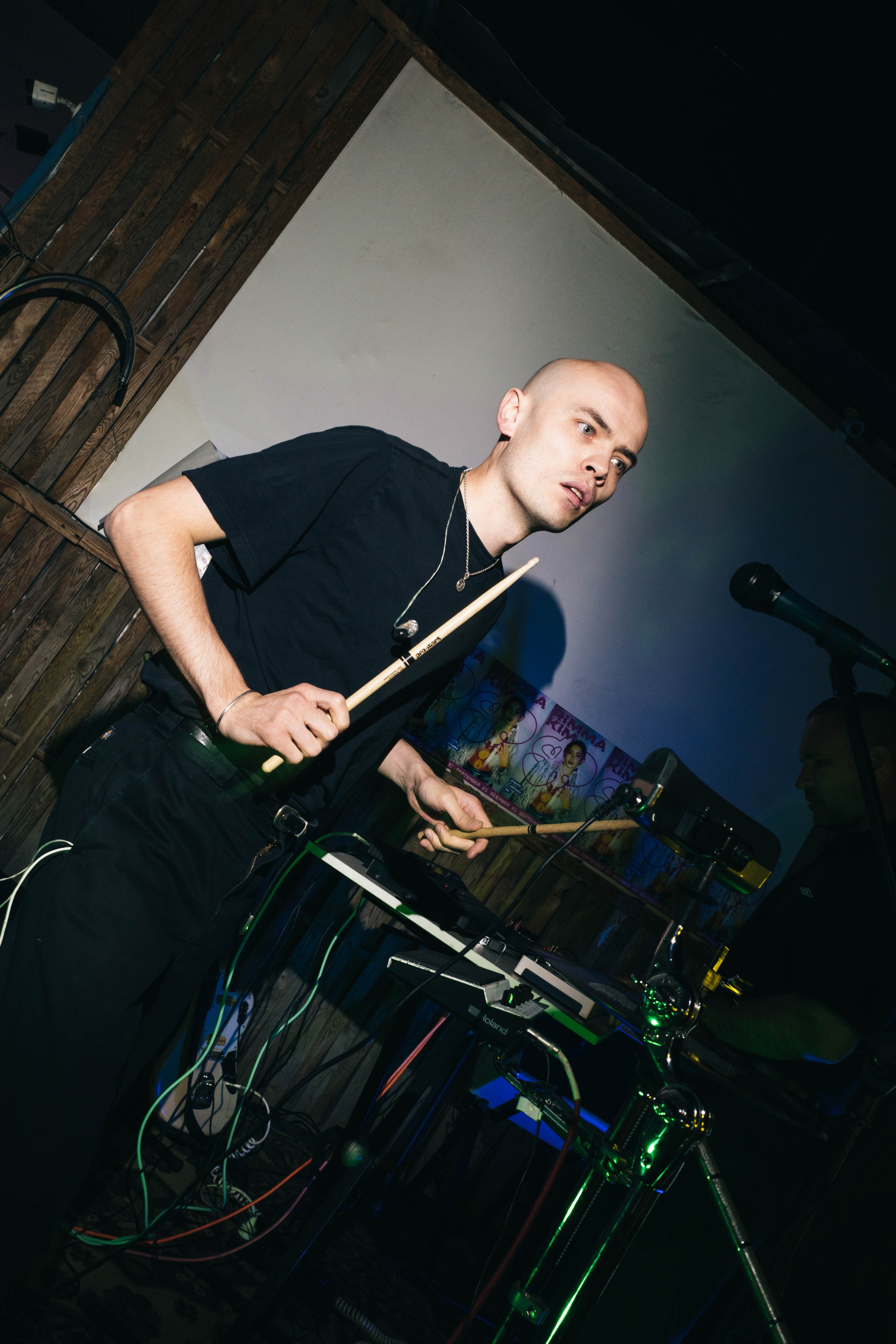 ТРУД, Если Можно, St. Waters @ Nalivayka @ 5.10.24