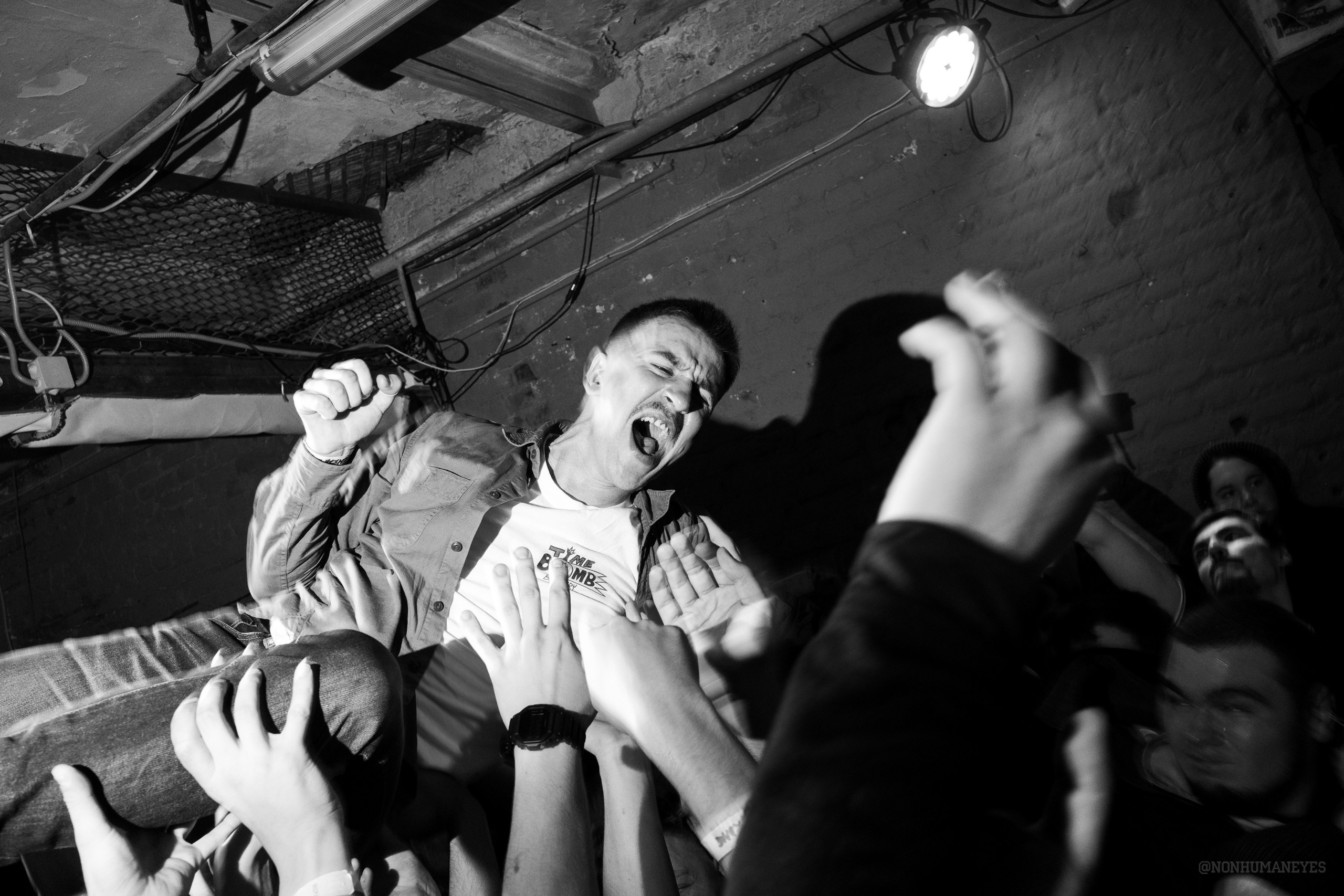 Дотти Дэнжер @ Успех @ 15.02.2020