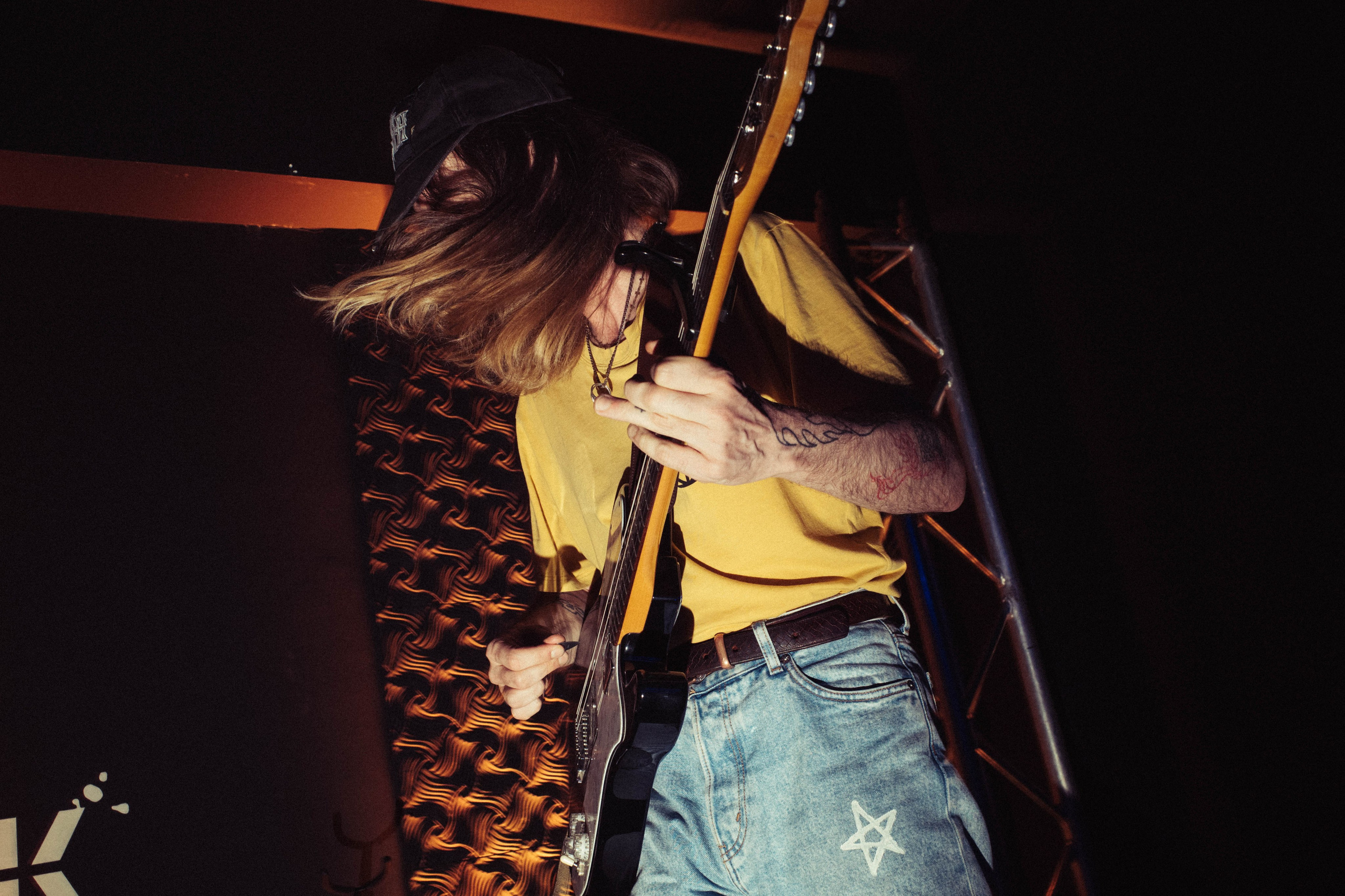 AKA Easy (Арсений Креститель) @ Barduck @ 02.07.23